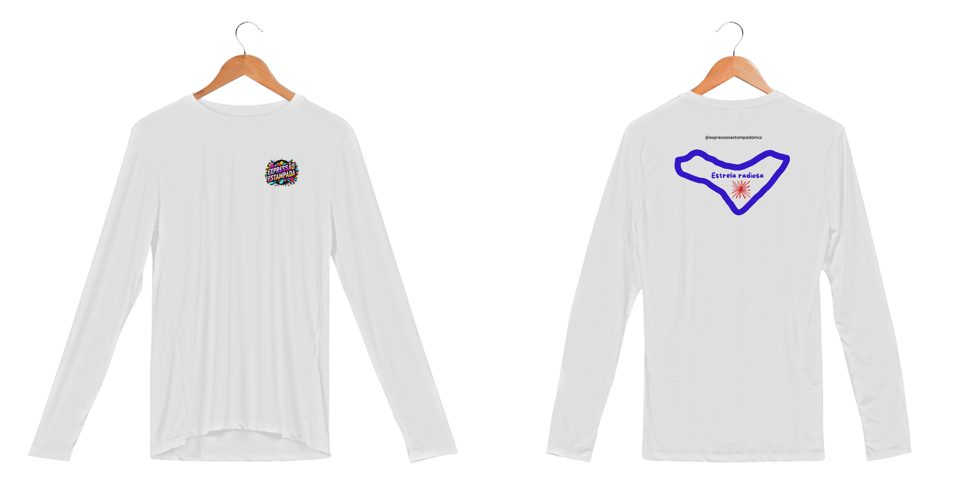 Nome do produto: Estrela radiosa