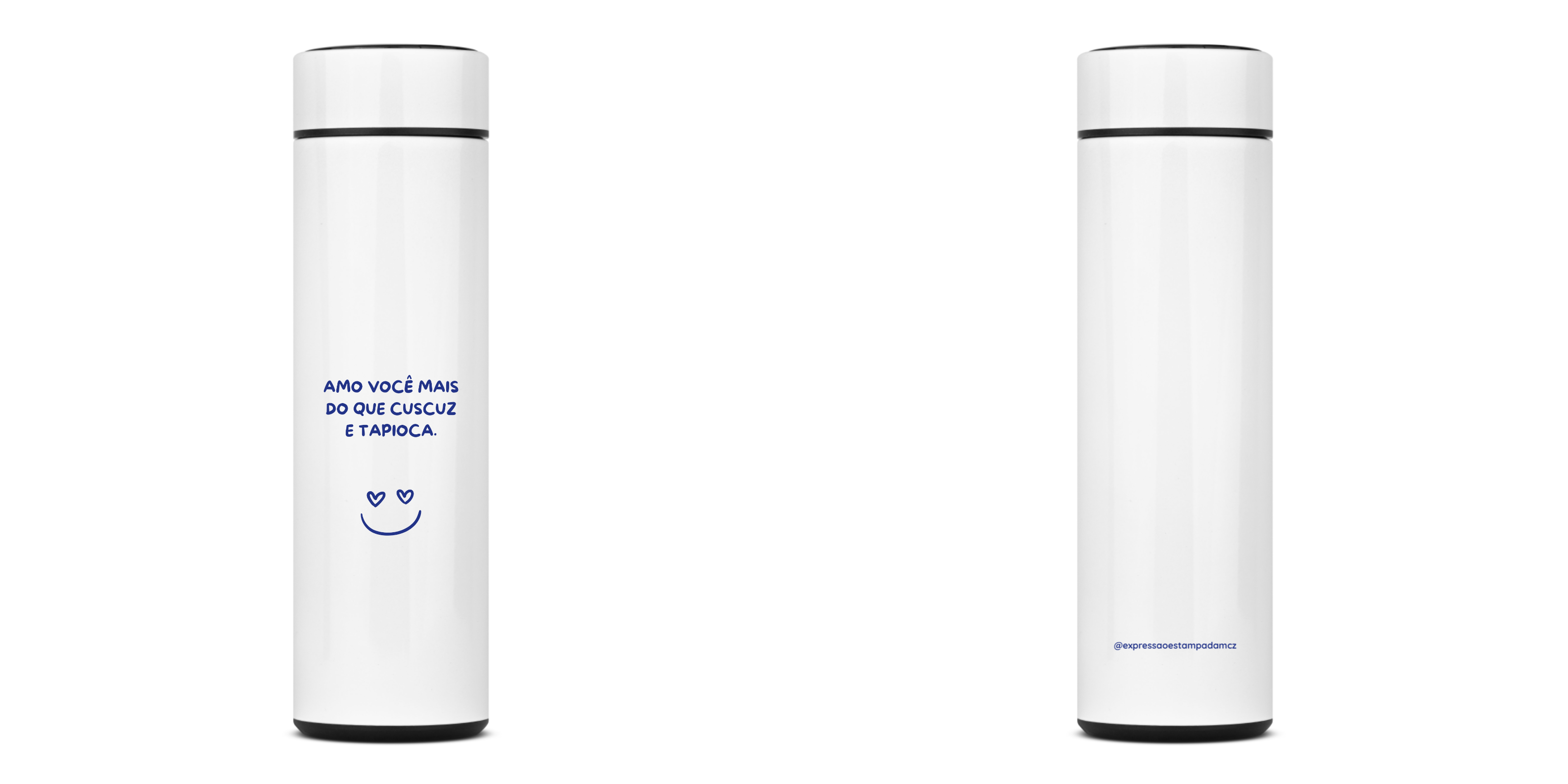 Nome do produto: Garrafa cuscuz e tapioca