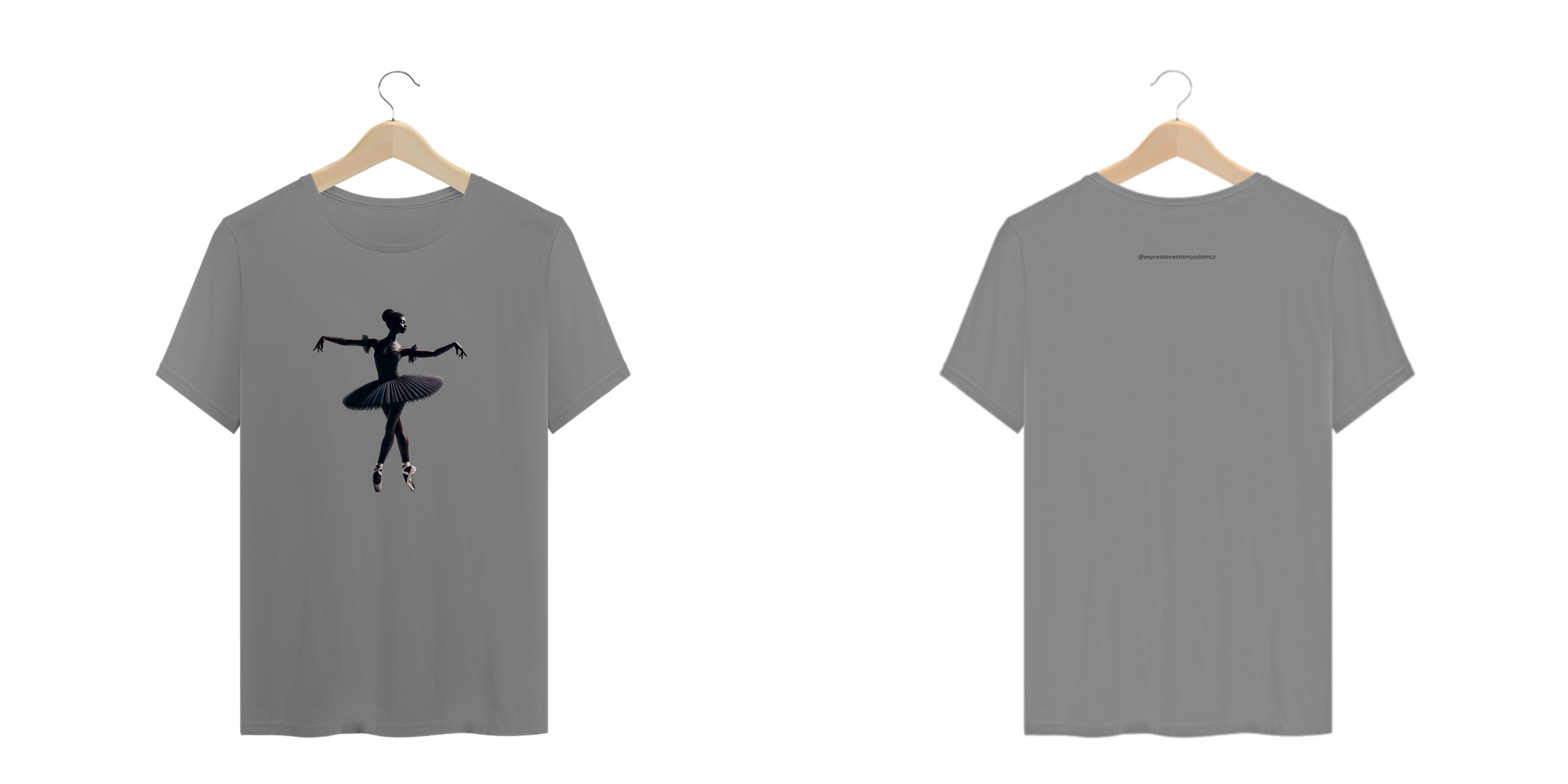 Nome do produto: Bailarina plus