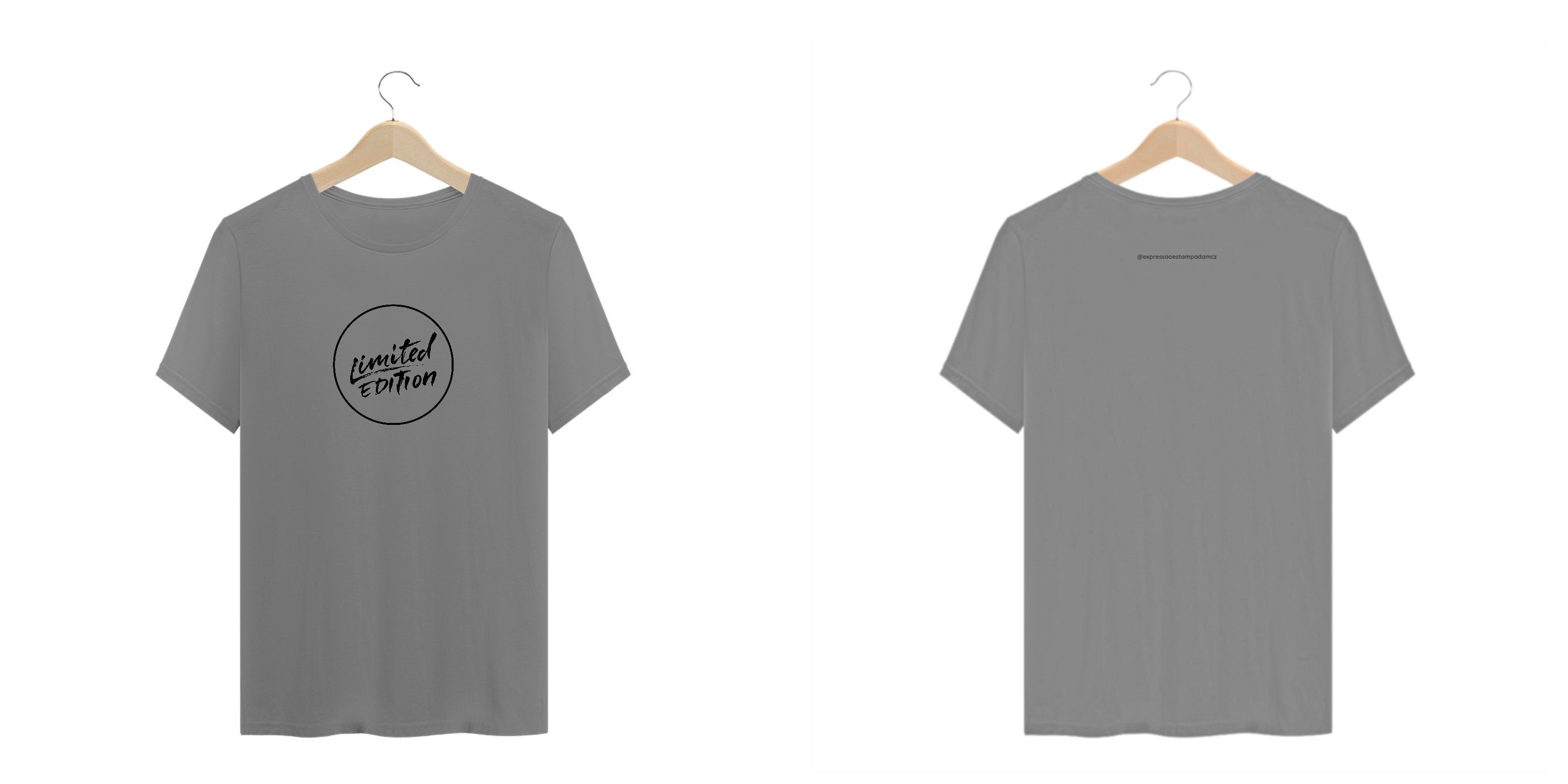 Nome do produto: Ediçao limitada plus