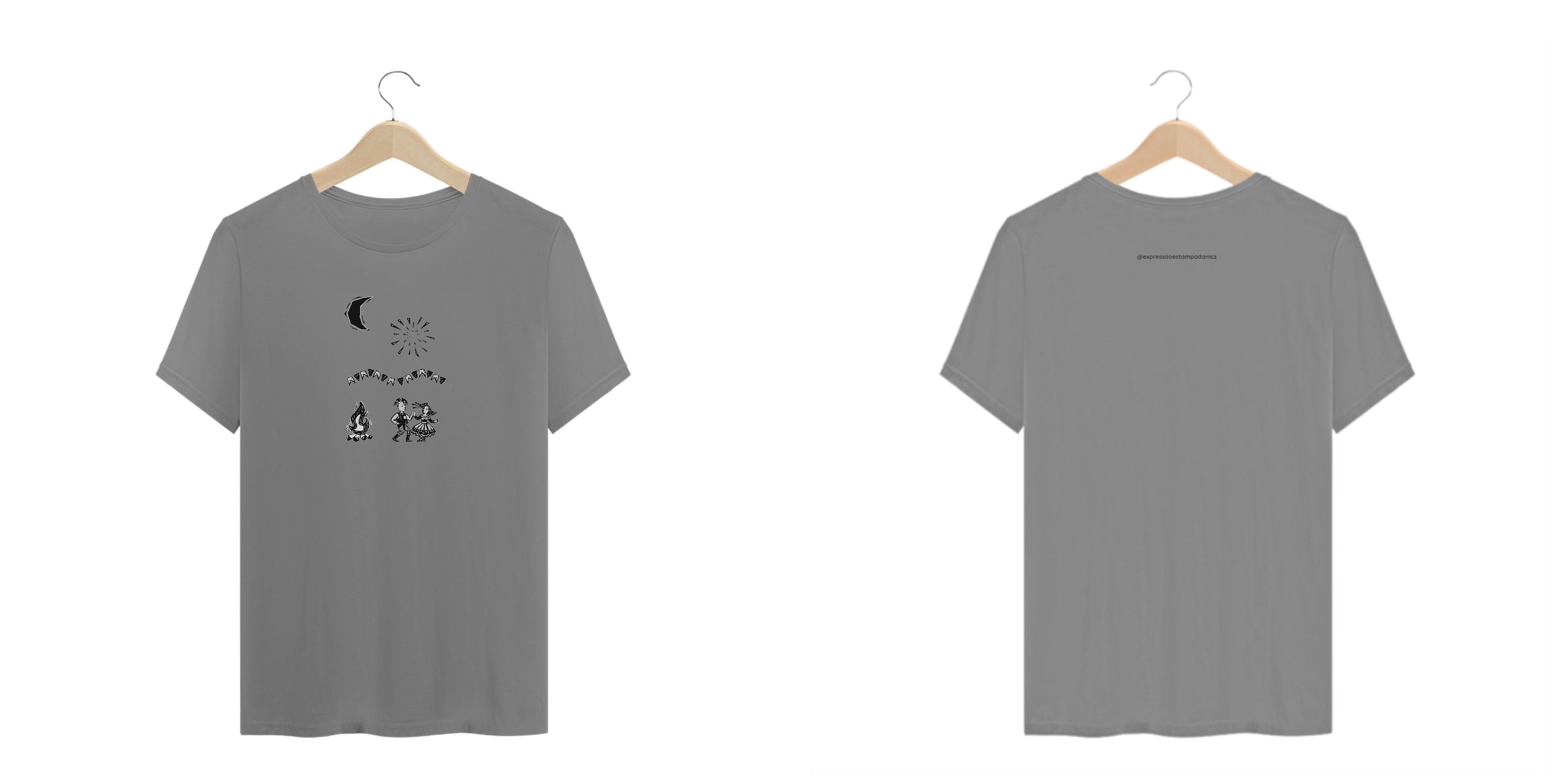 Nome do produto: Arraiá - plus