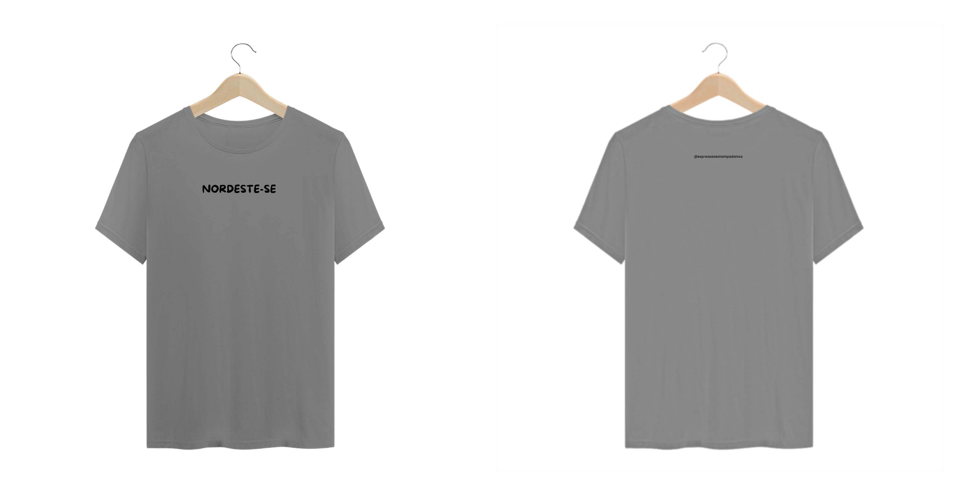 Nome do produto: Nordeste-se - plus