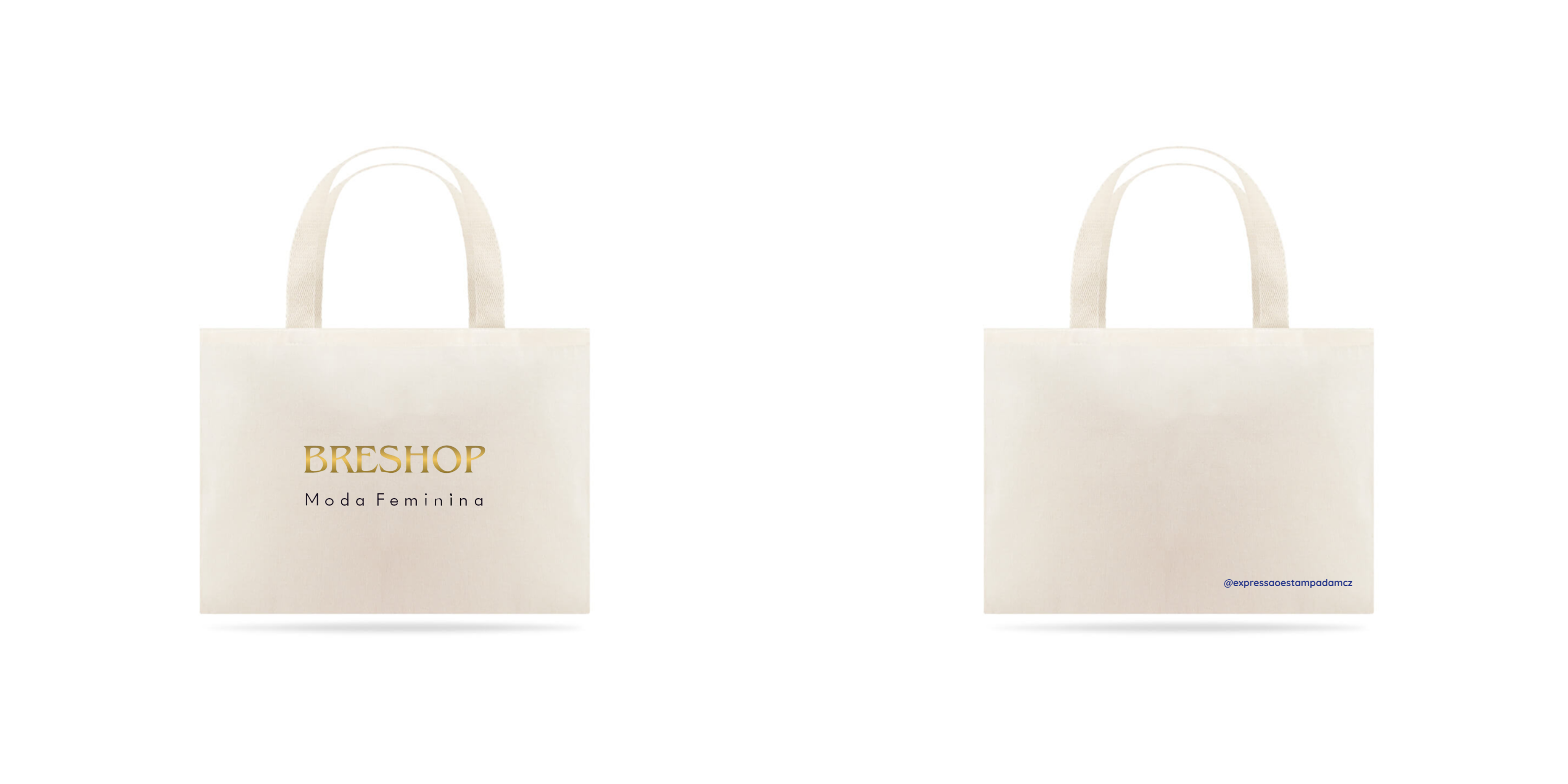 Nome do produto: Ecobag Millena