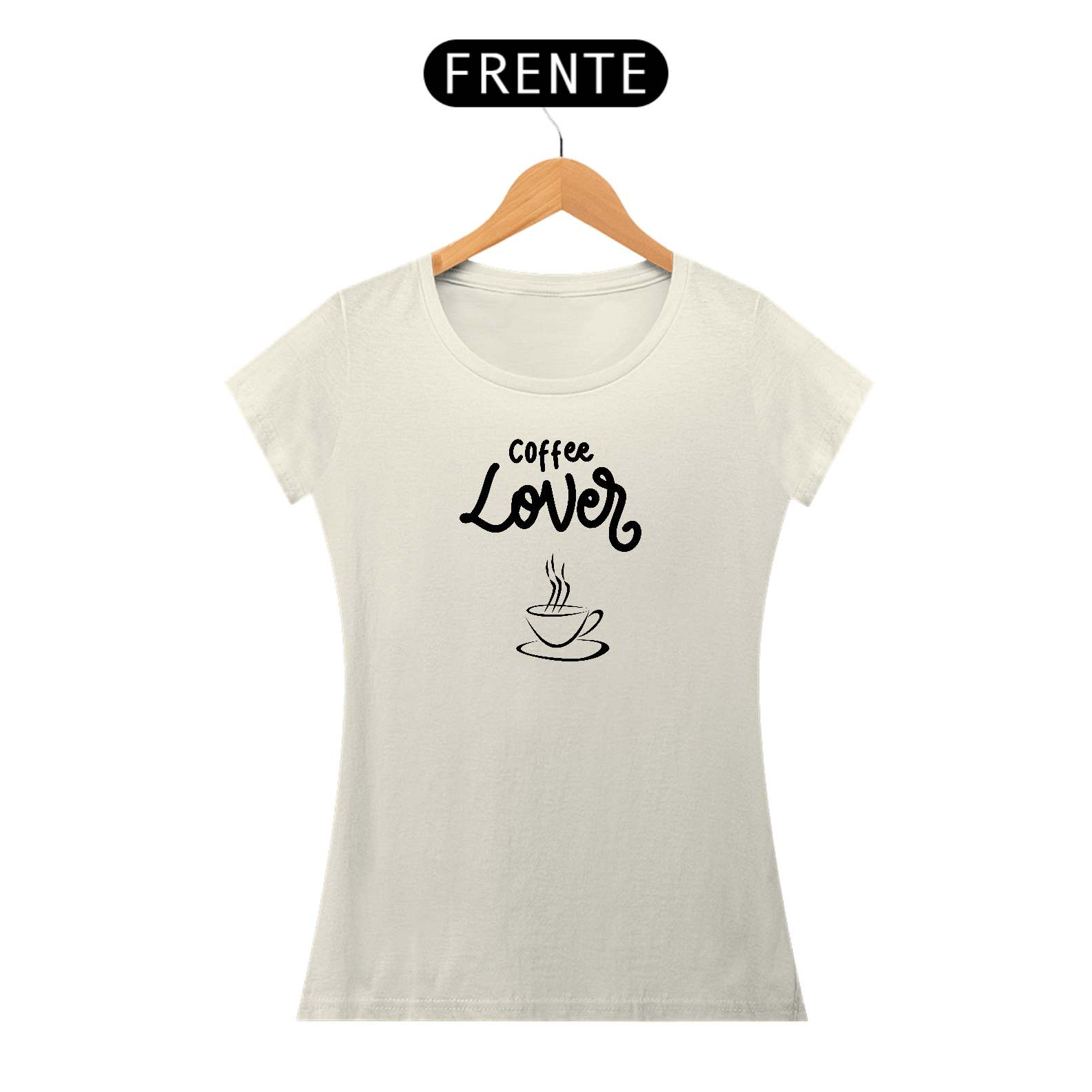 Nome do produto: Coffee lover