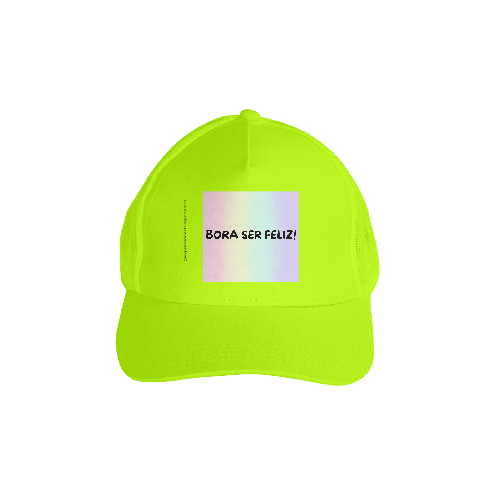 Nome do produto: Boné \