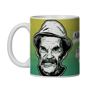 Seu Madruga - Trabalho