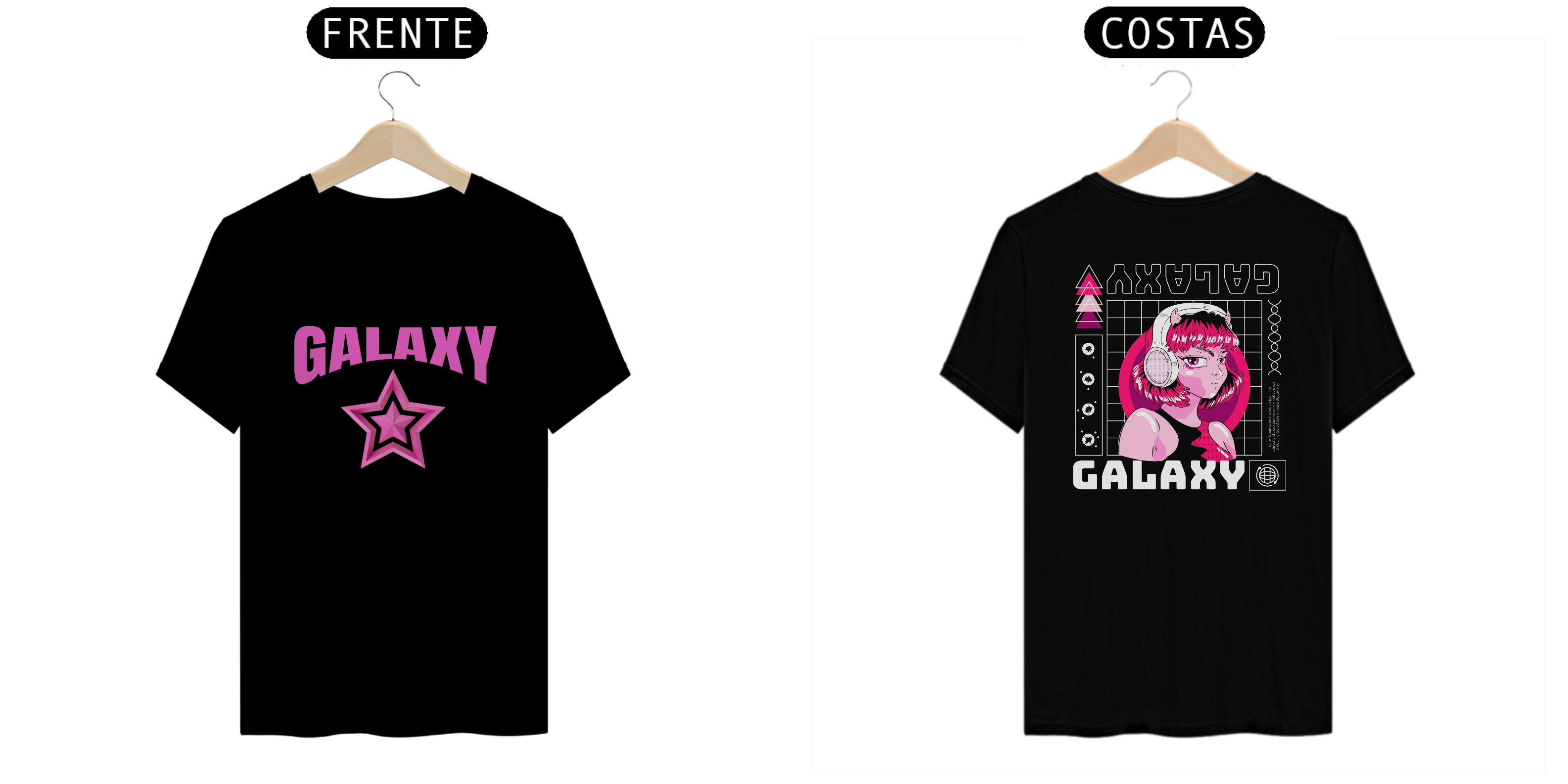 Nome do produto: GALAXY