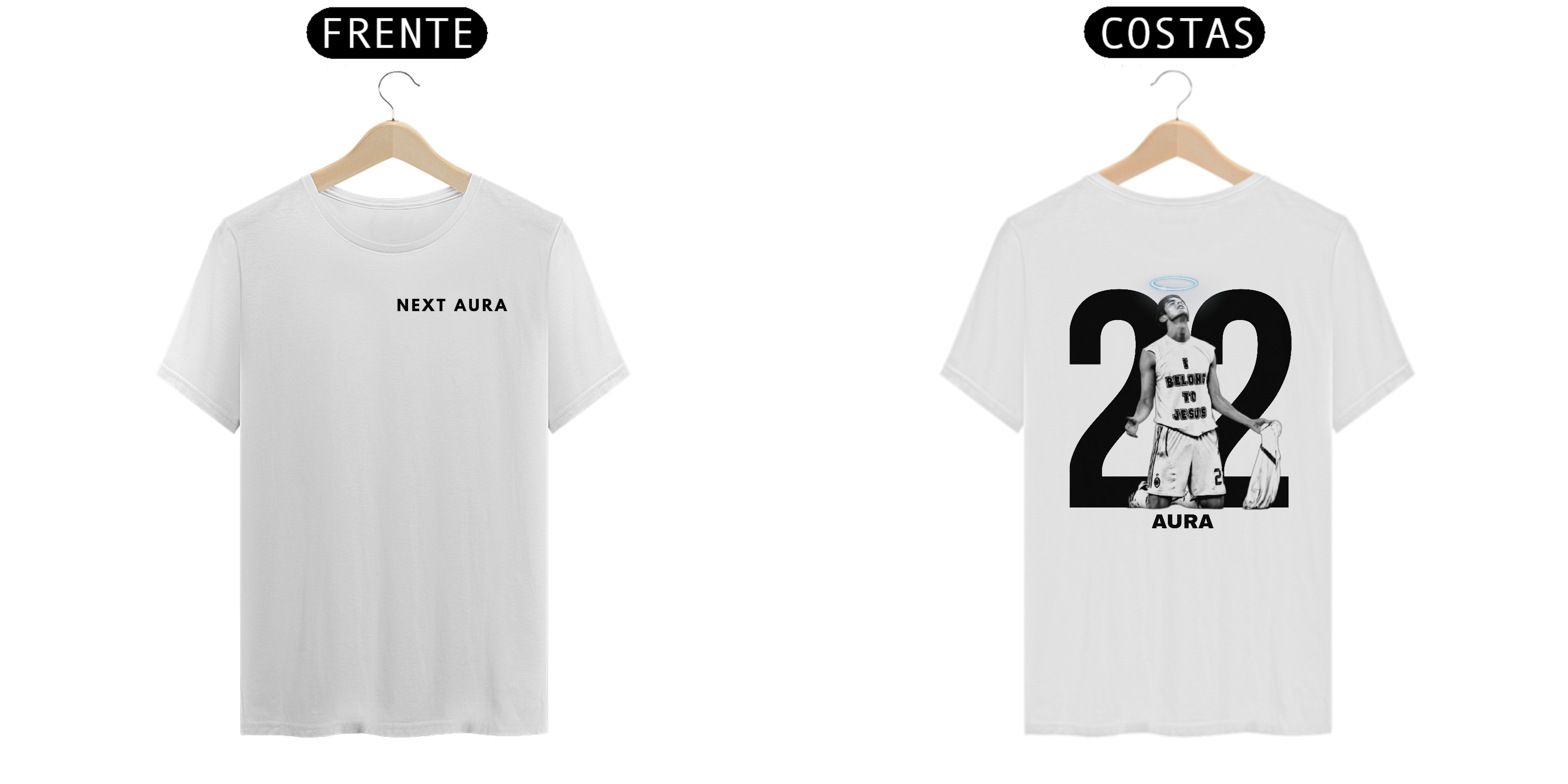 Nome do produto: Kaká: I Belong To Jesus