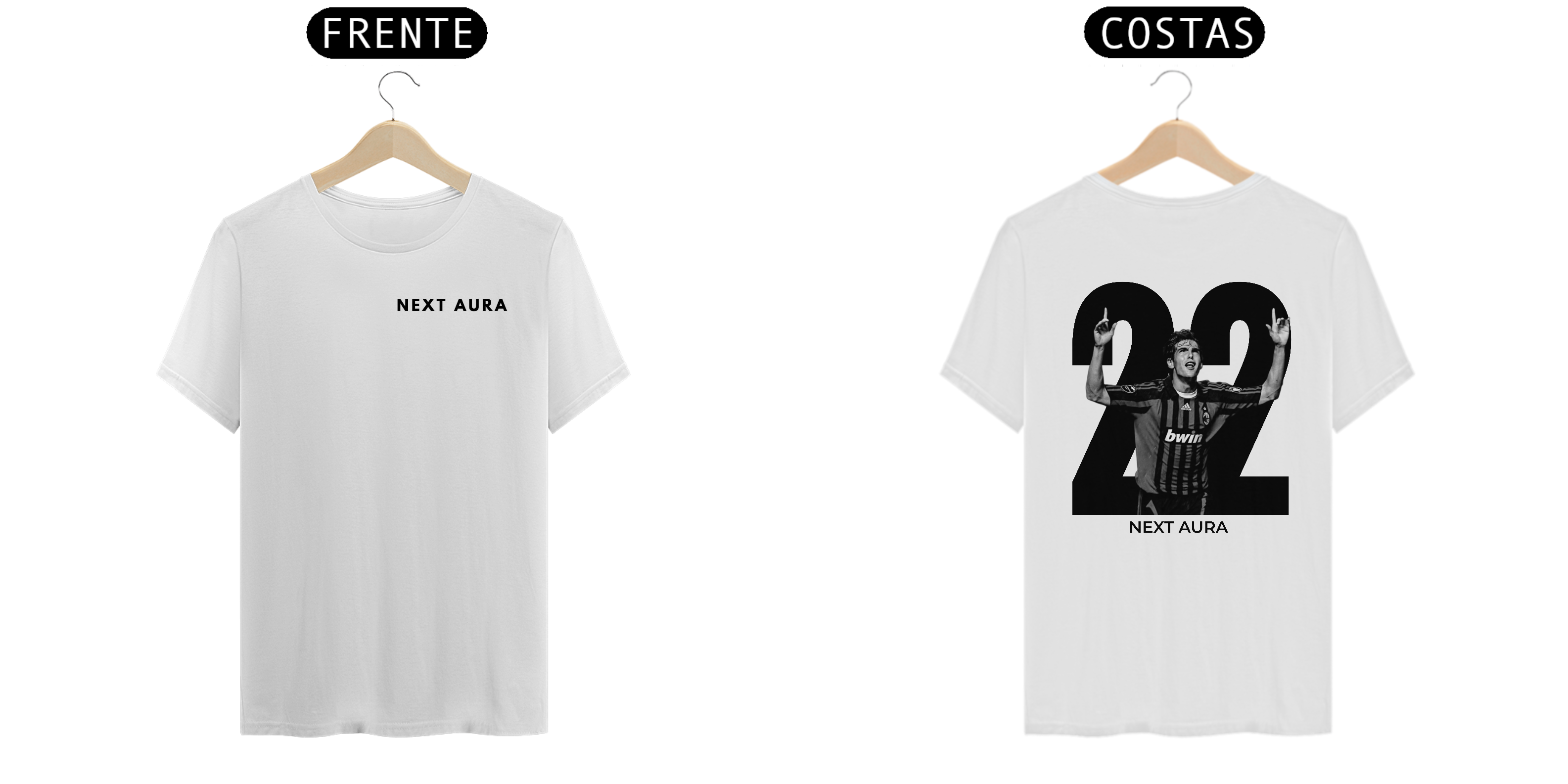 Nome do produto: Kaká: O príncipe de Milão