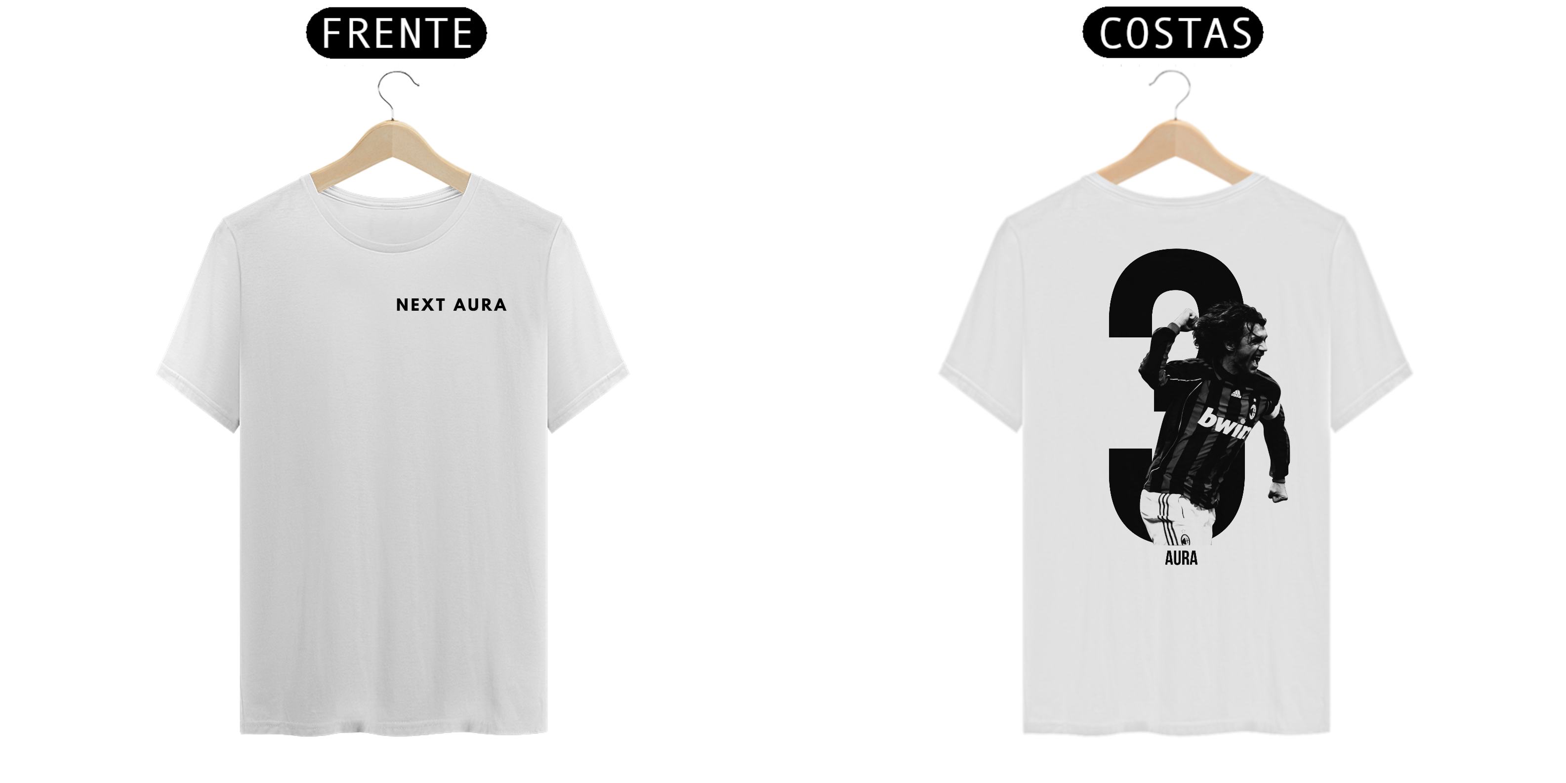 Nome do produto: Paolo Maldini: II Capitano