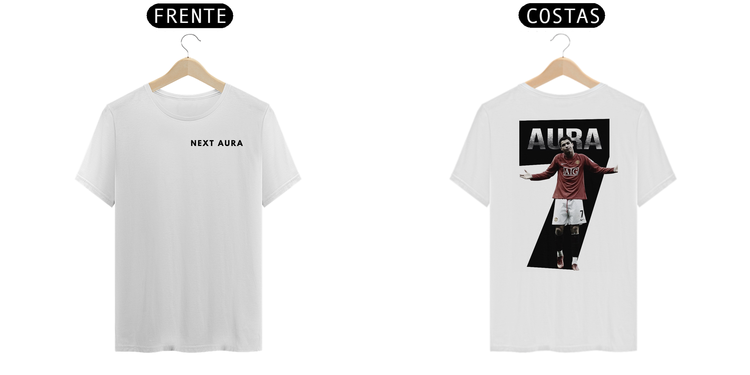 Nome do produto: AURA 7