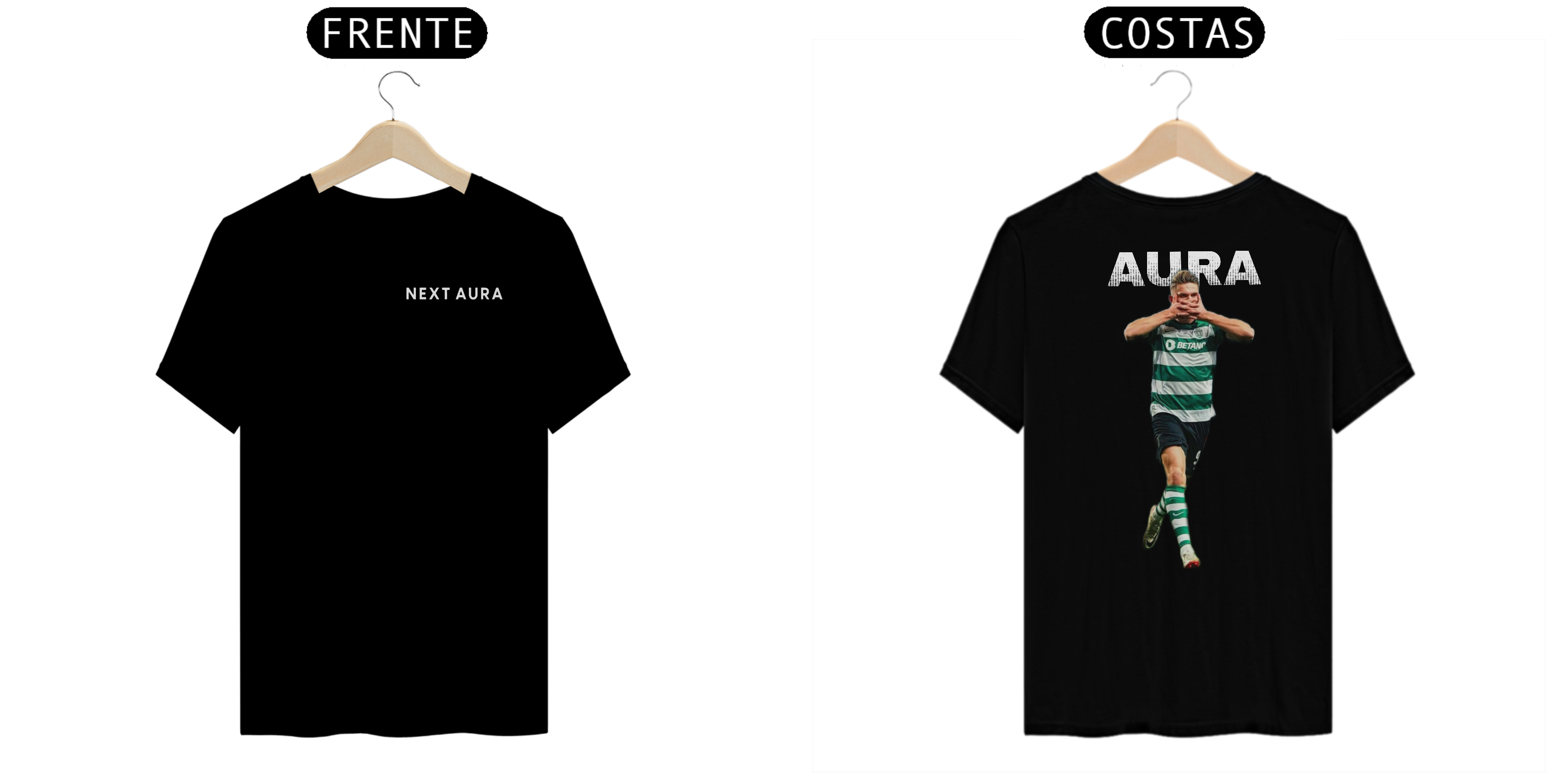 Nome do produto: Viktor Gyökeres: Ninguém se importou até eu colocar a máscara 