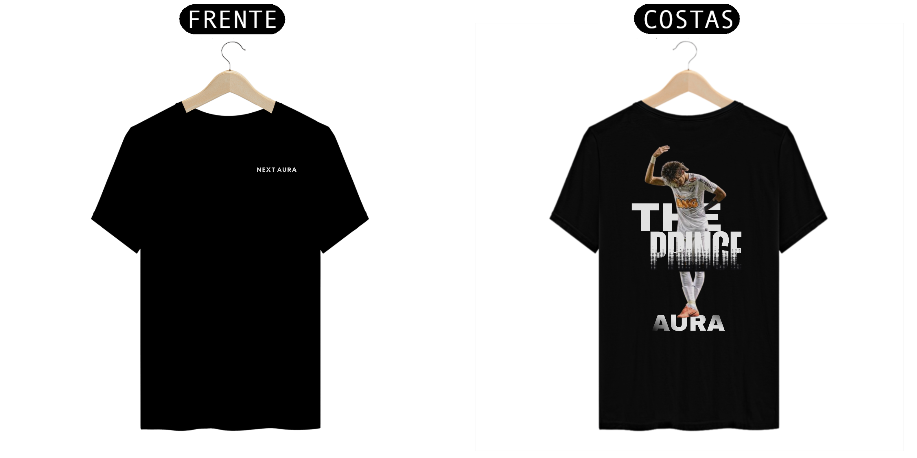 Nome do produto: Neymar: O príncipe da vila belmiro