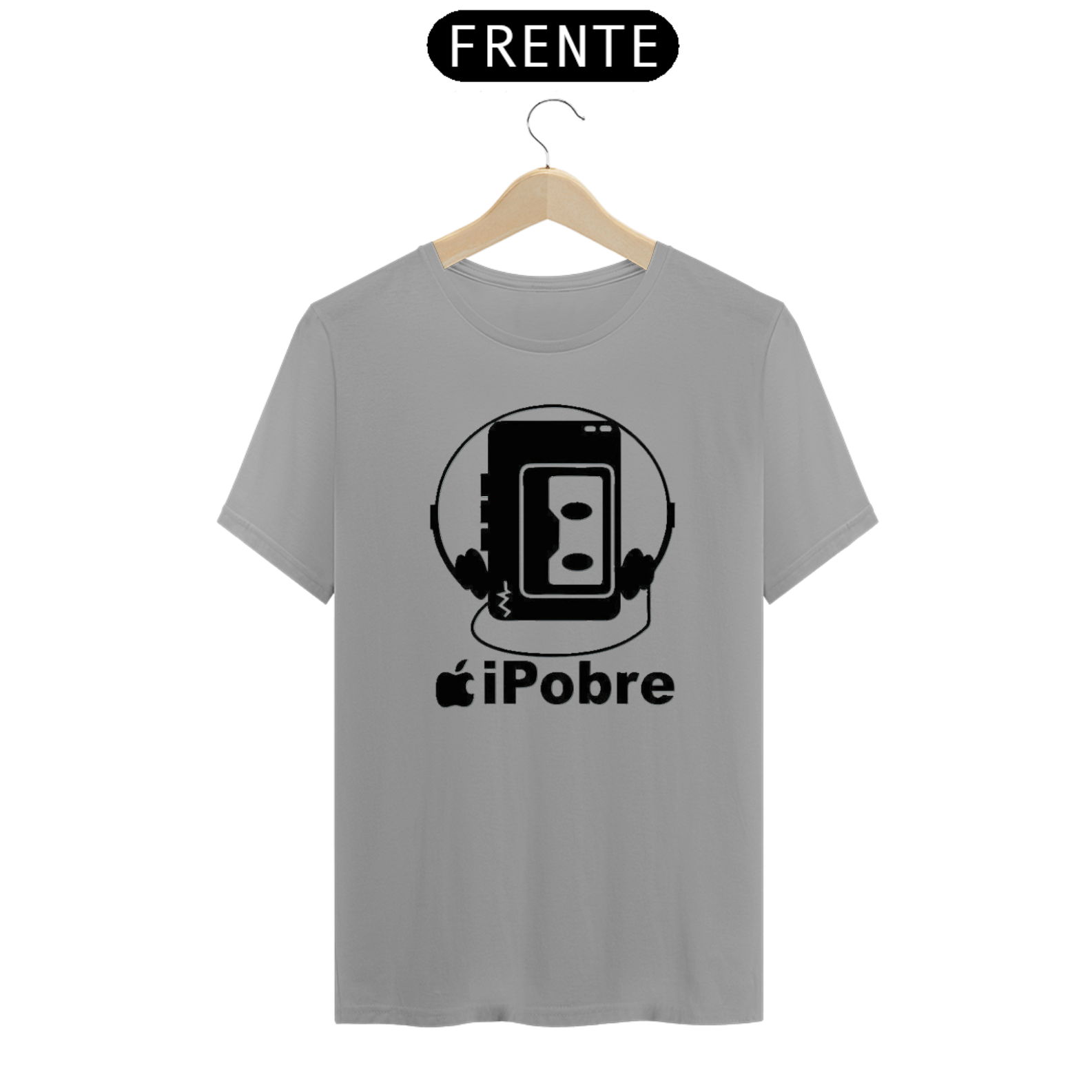 Nome do produto: IPobre