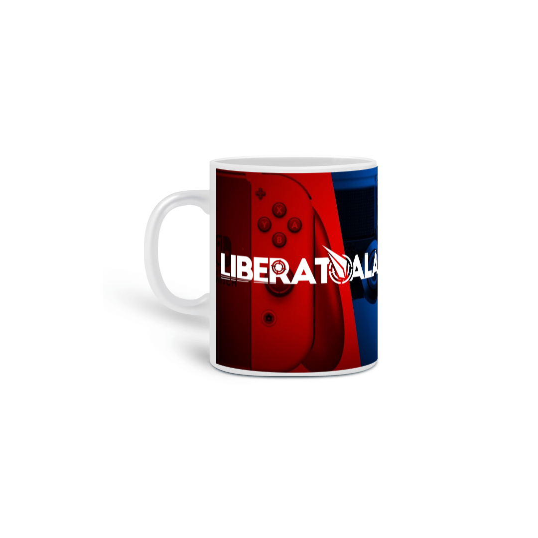 Nome do produto: Nexus = LIberatoalan
