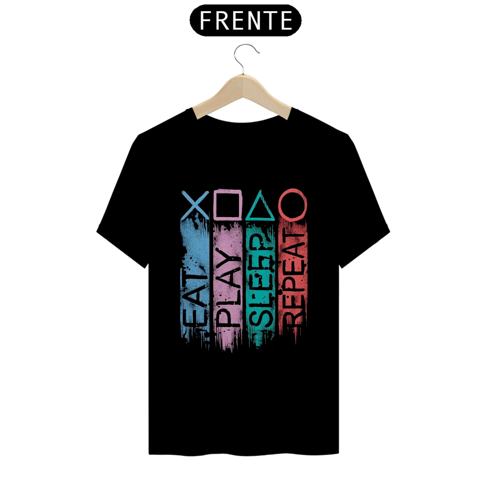 Nome do produto: EPSR Playstation