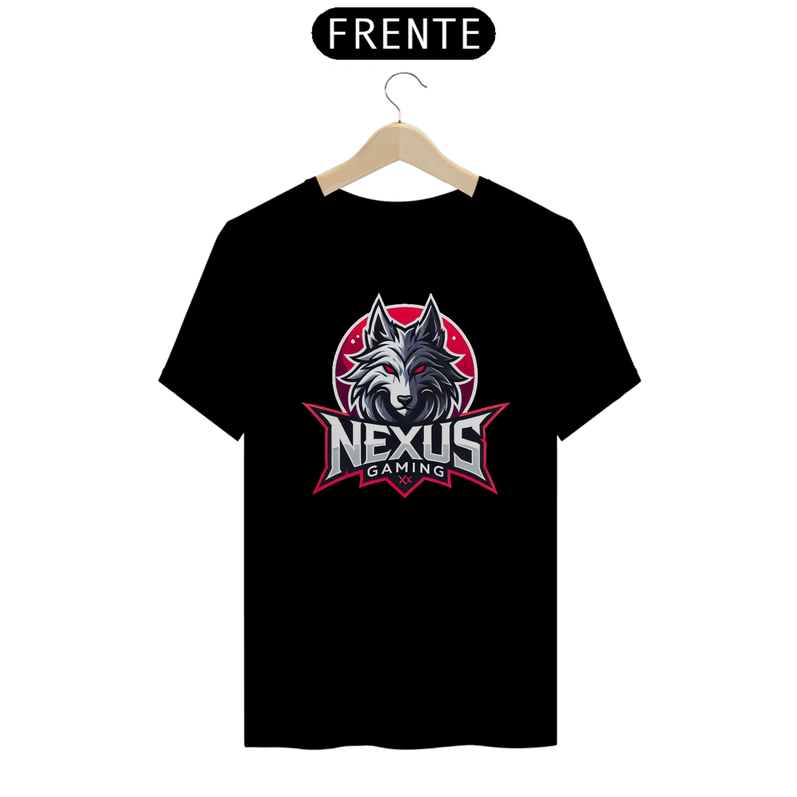 Nome do produto: NexusGaming