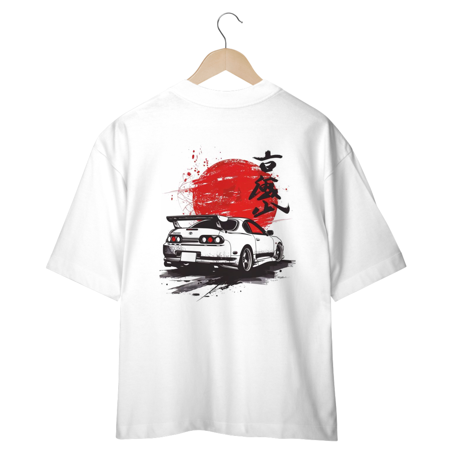 Nome do produto: Oversized