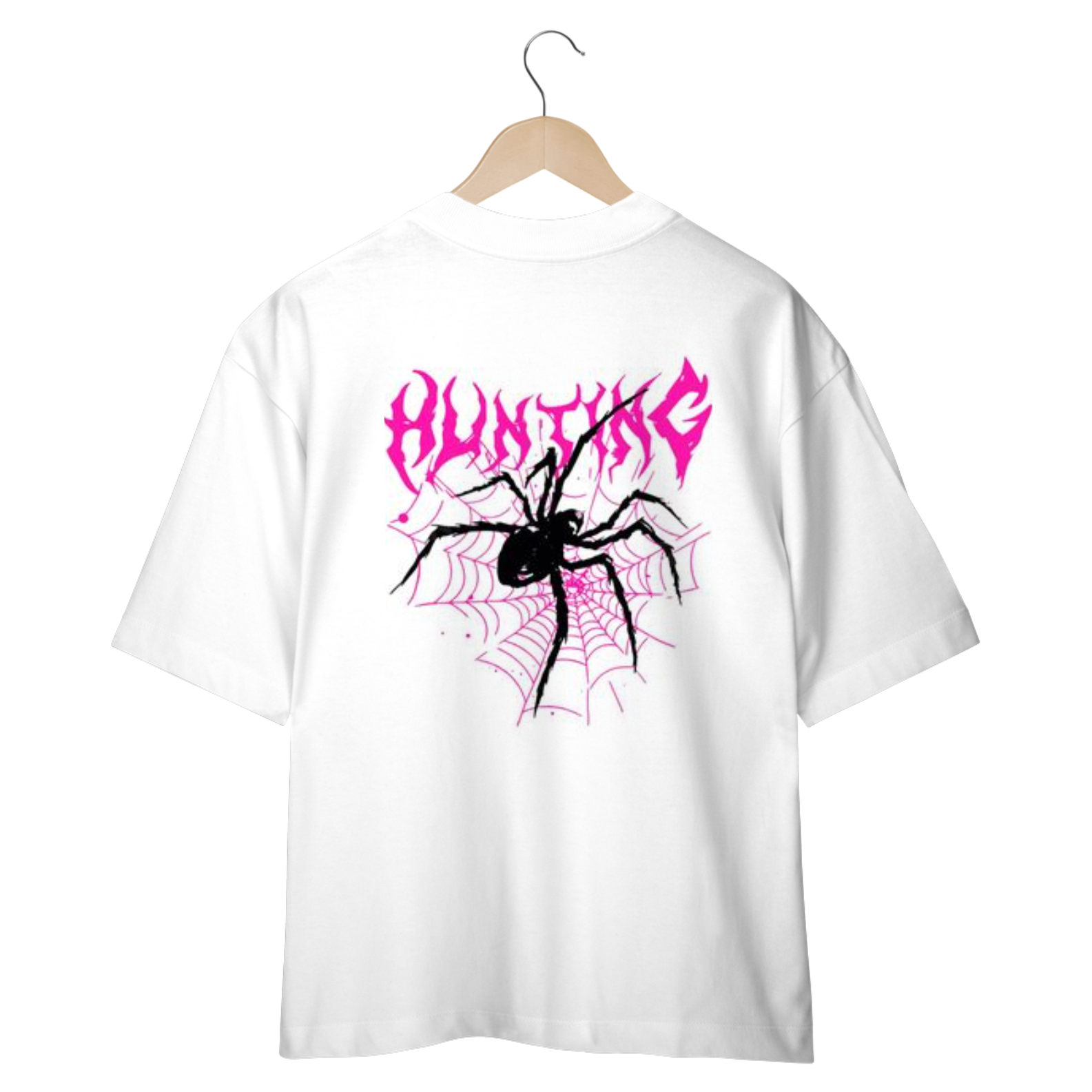 Nome do produto: Oversized 