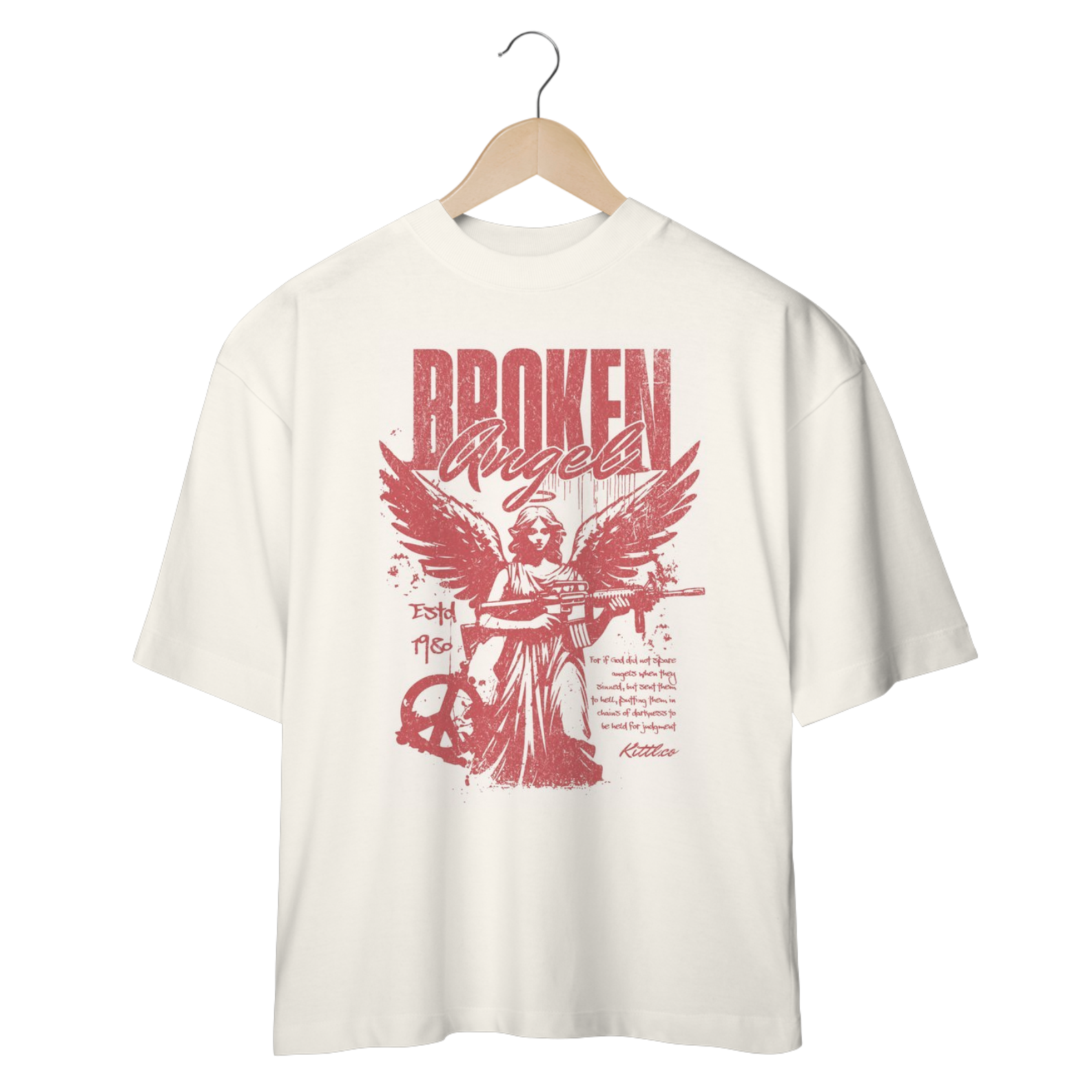 Nome do produto: Oversized