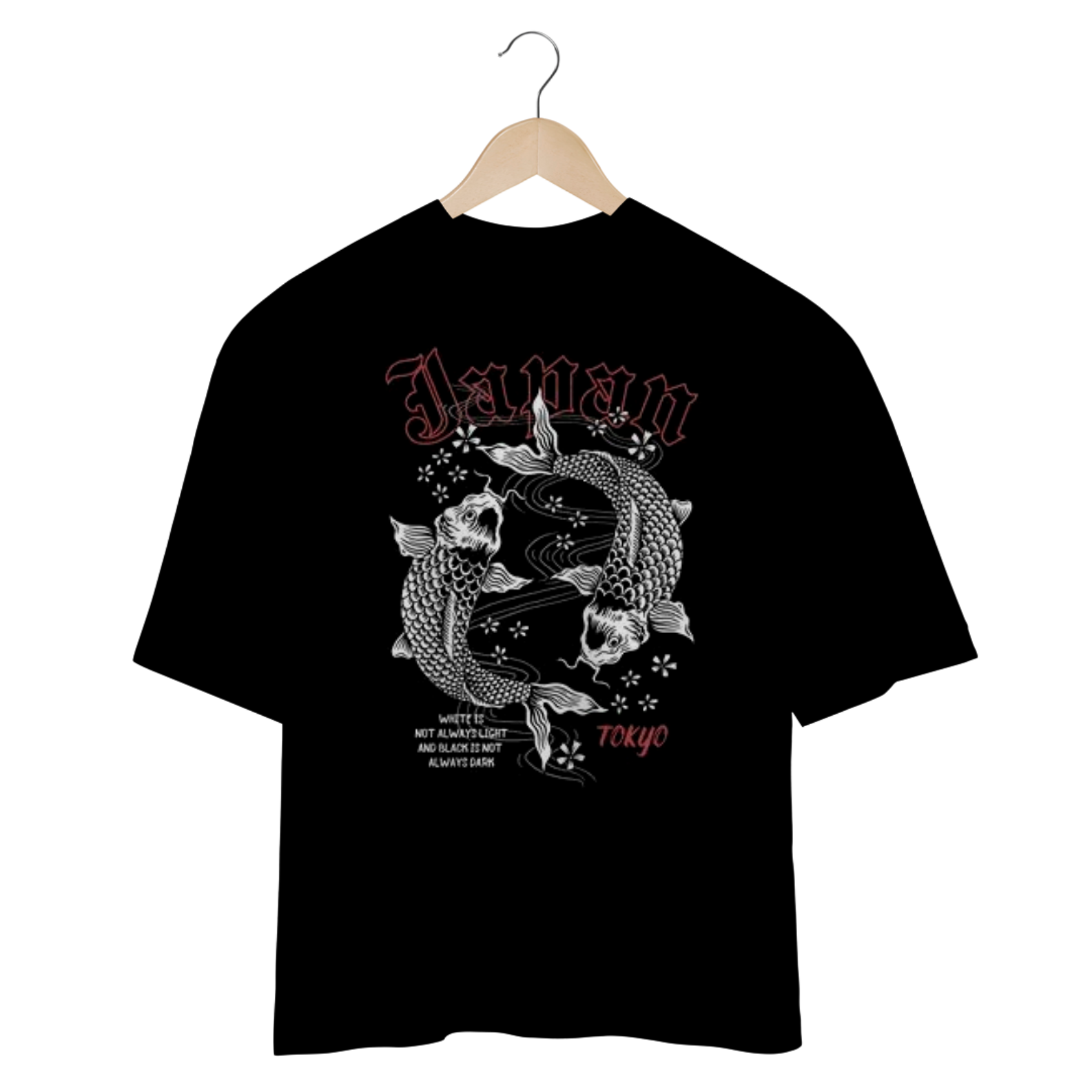 Nome do produto: Oversized