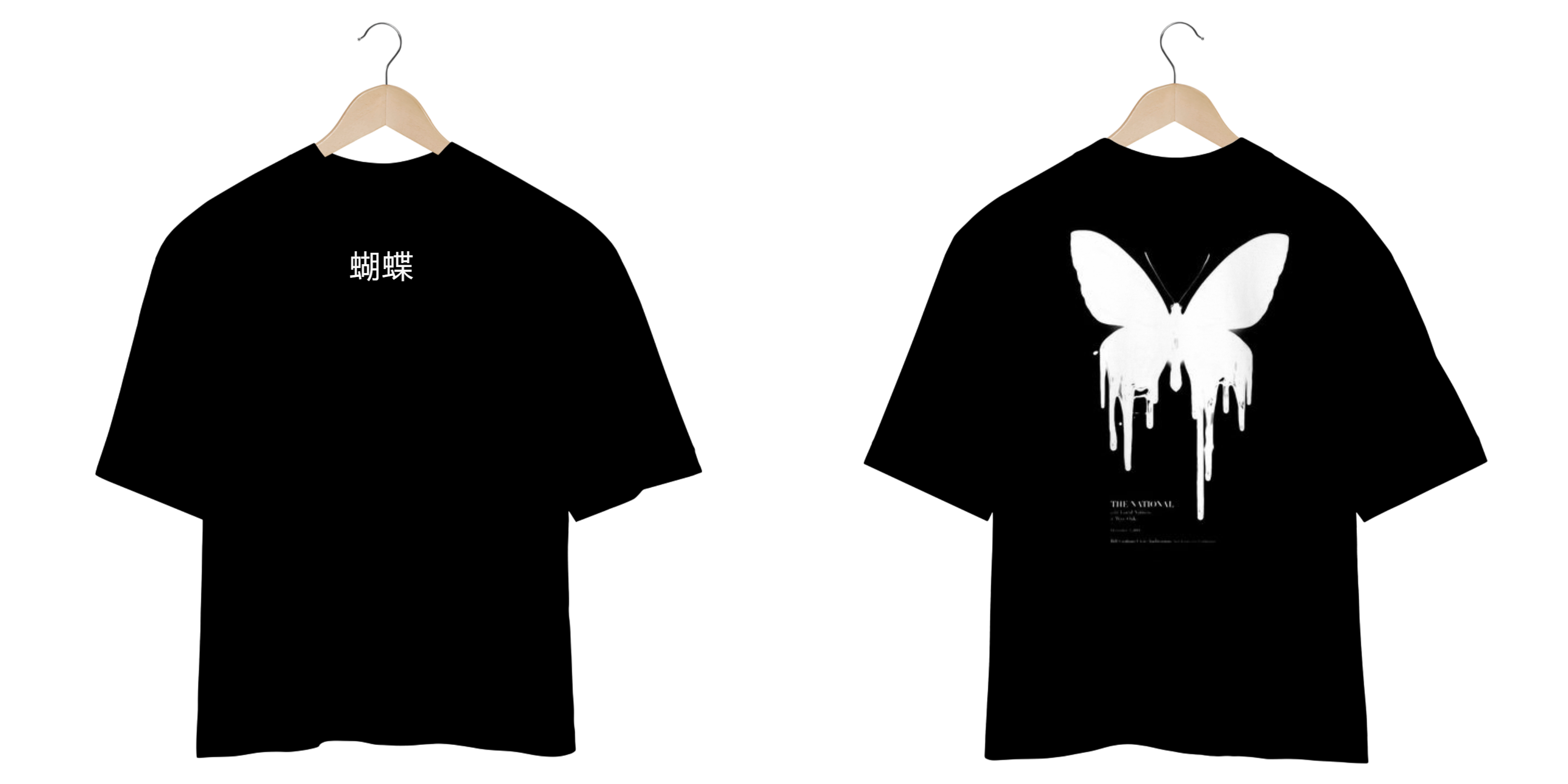 Nome do produto: Oversized