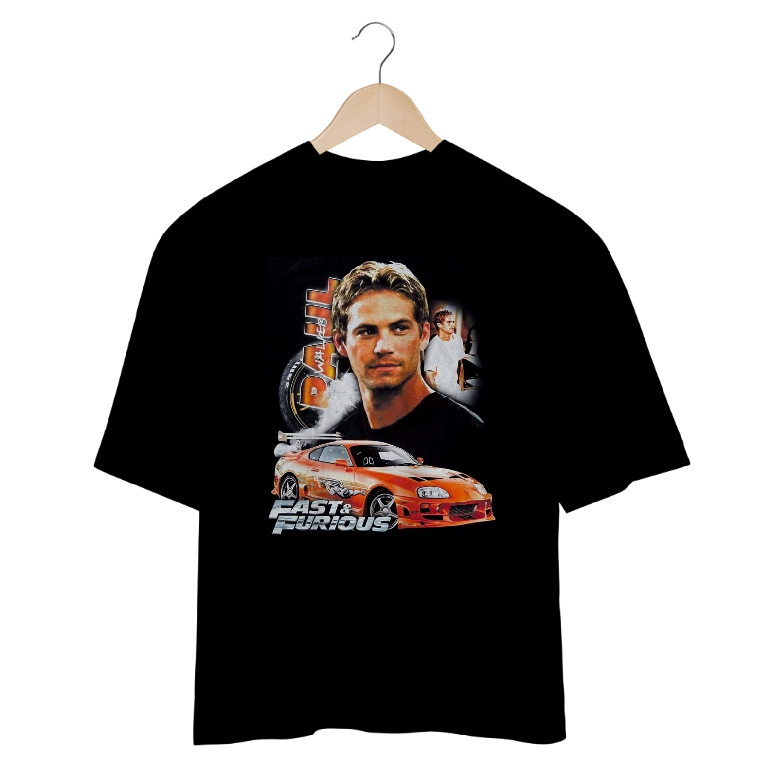 Nome do produto: Oversized Brian