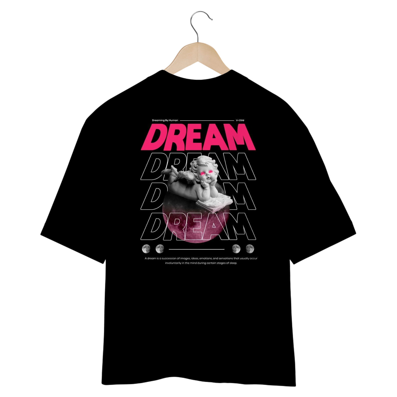 Nome do produto: Oversized 