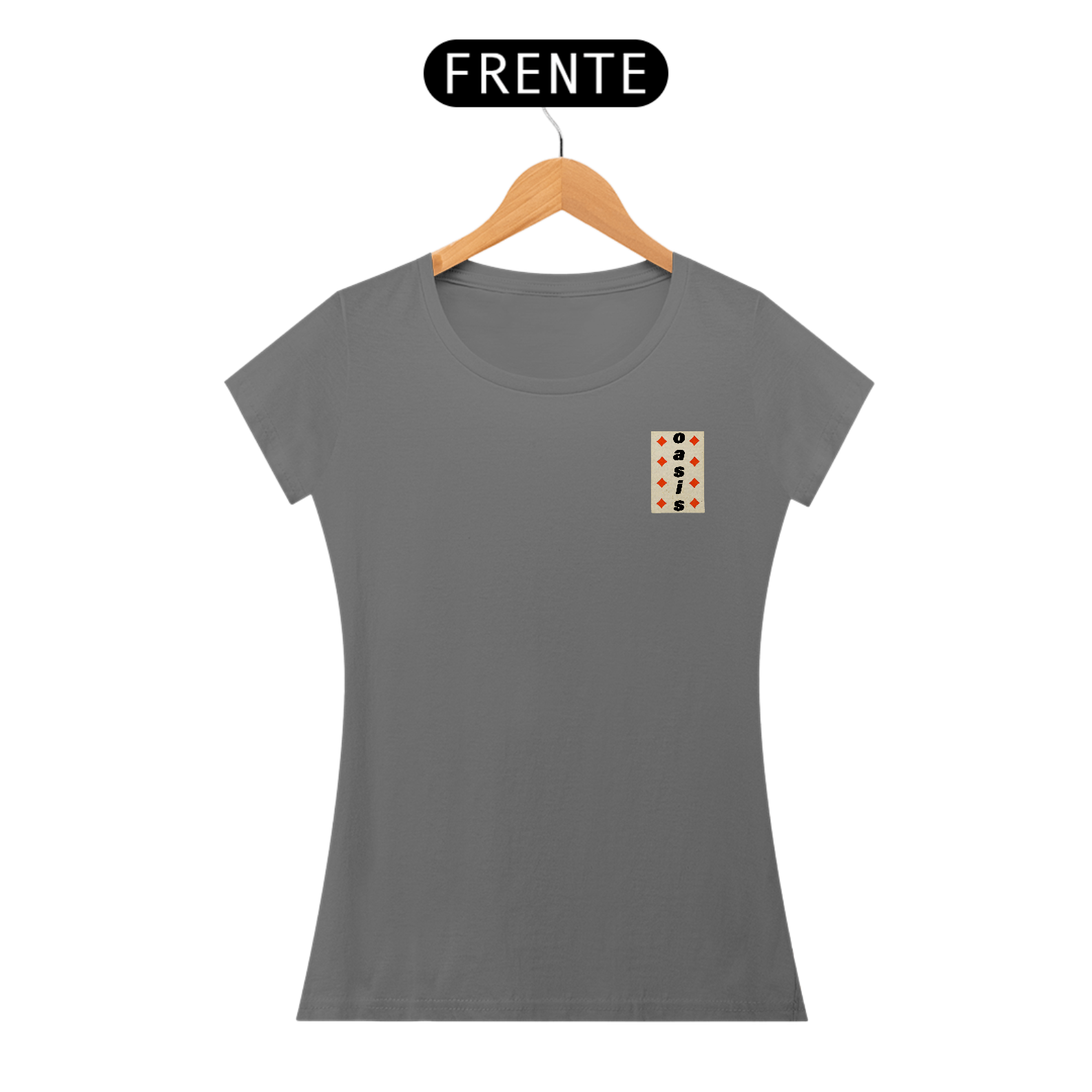 Nome do produto: Oasis CARDS - FEM