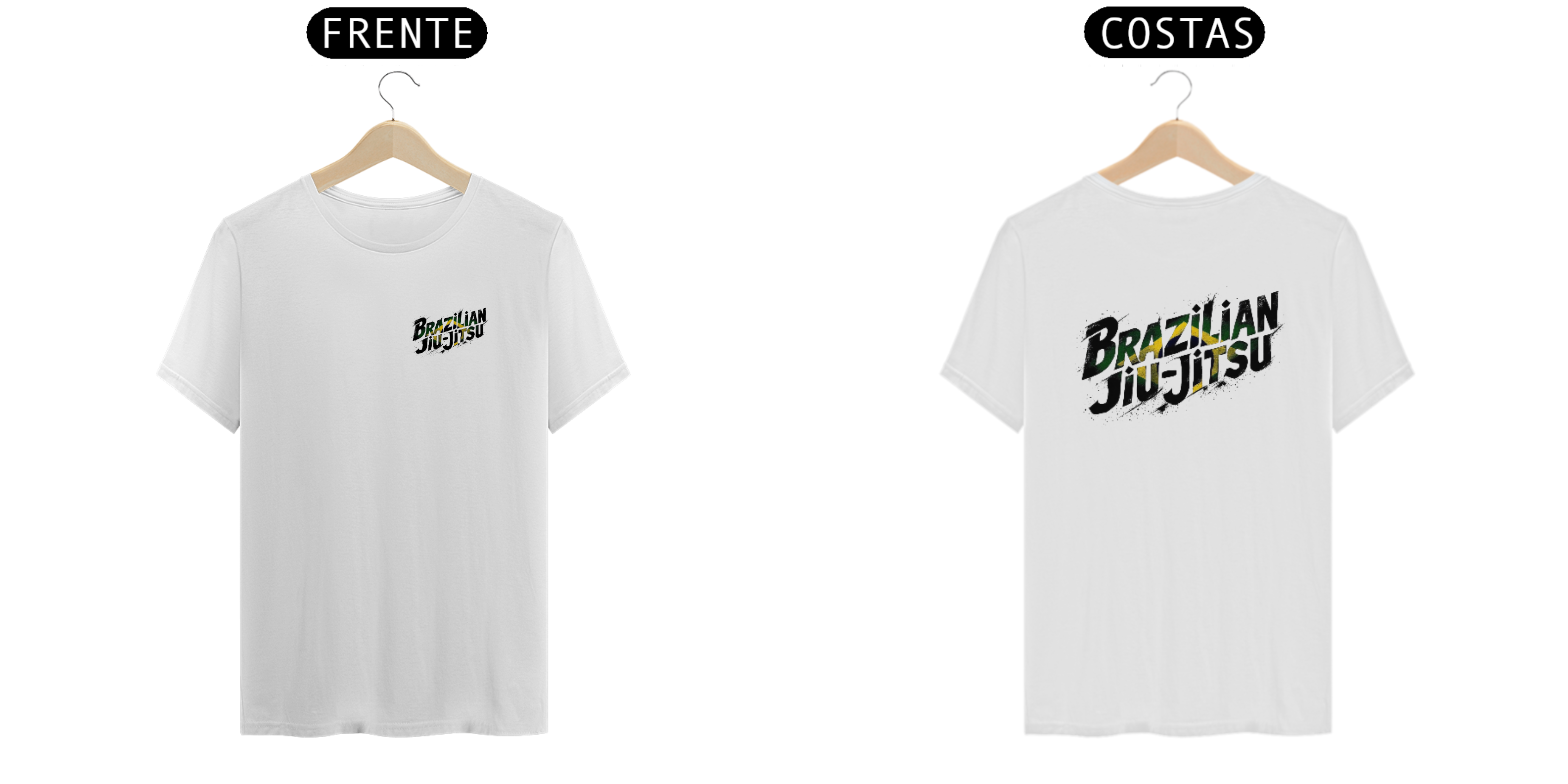 Nome do produto: BRAZILIAN JIU-JITSU