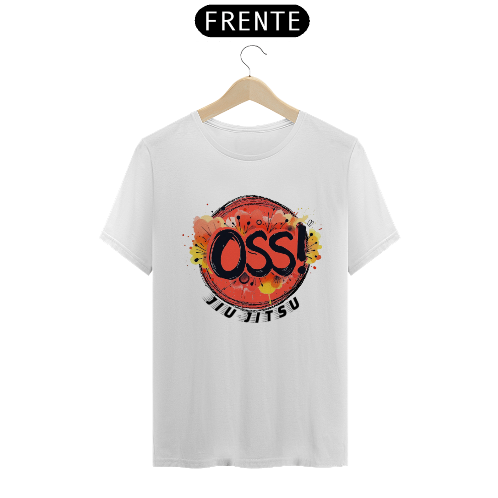 Nome do produto: OSS FLOWERS