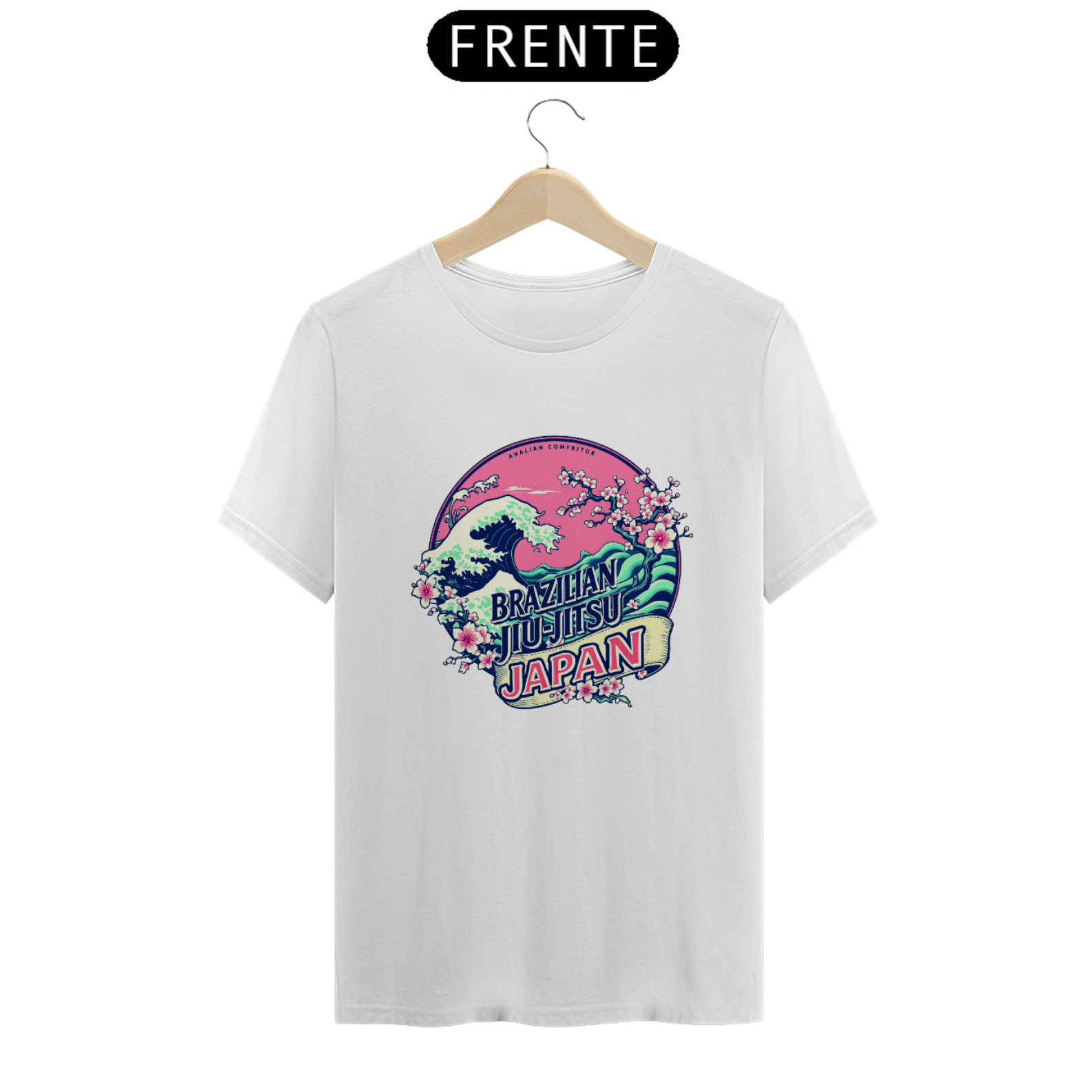 Nome do produto: KANAGAWA