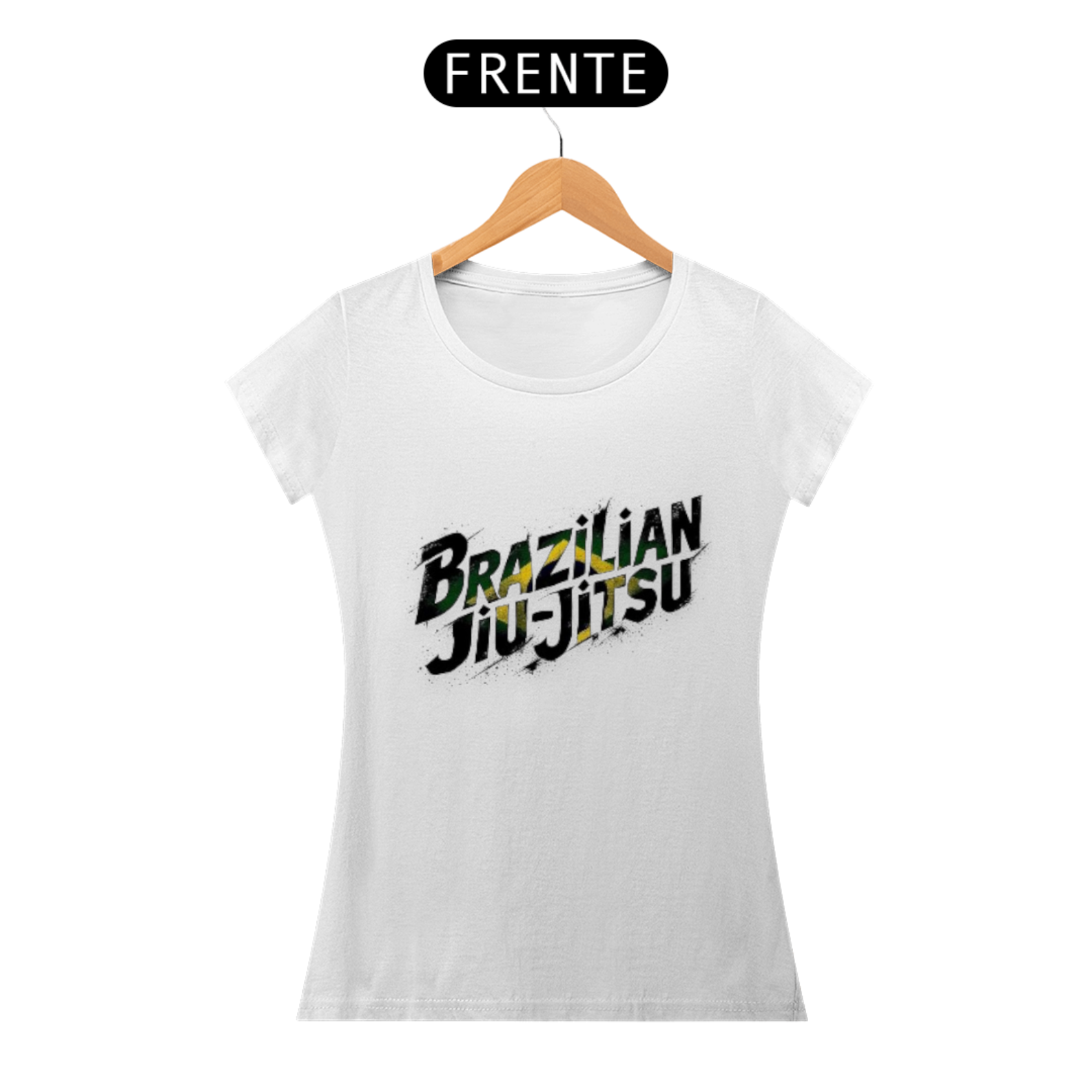 Nome do produto: BRAZILIAN JIU-JITSU