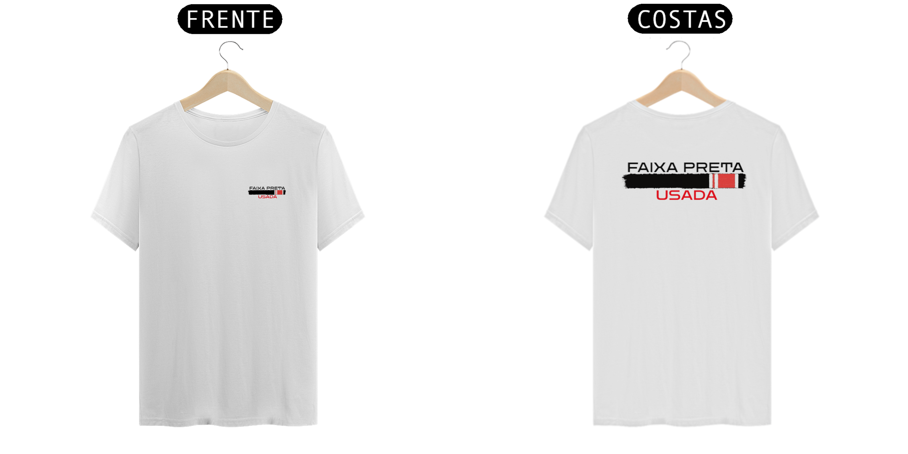 Nome do produto: EDIÇÃO ESPECIAL FAIXA PRETA USADA