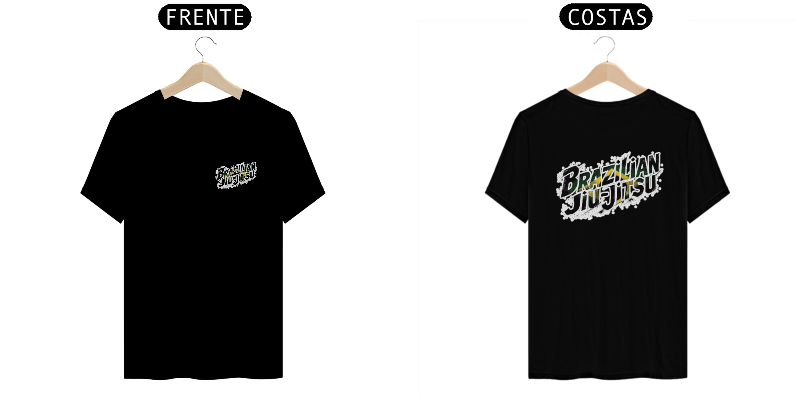 Nome do produto: BJJ