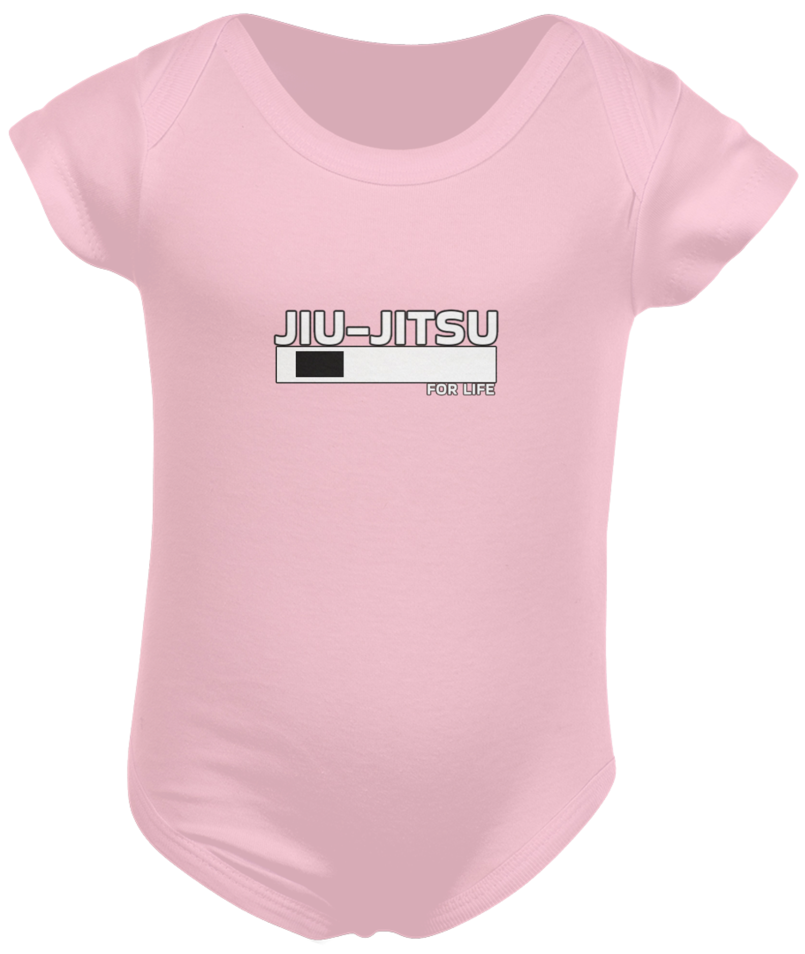 Nome do produto: BODY JIU FOR LIFE