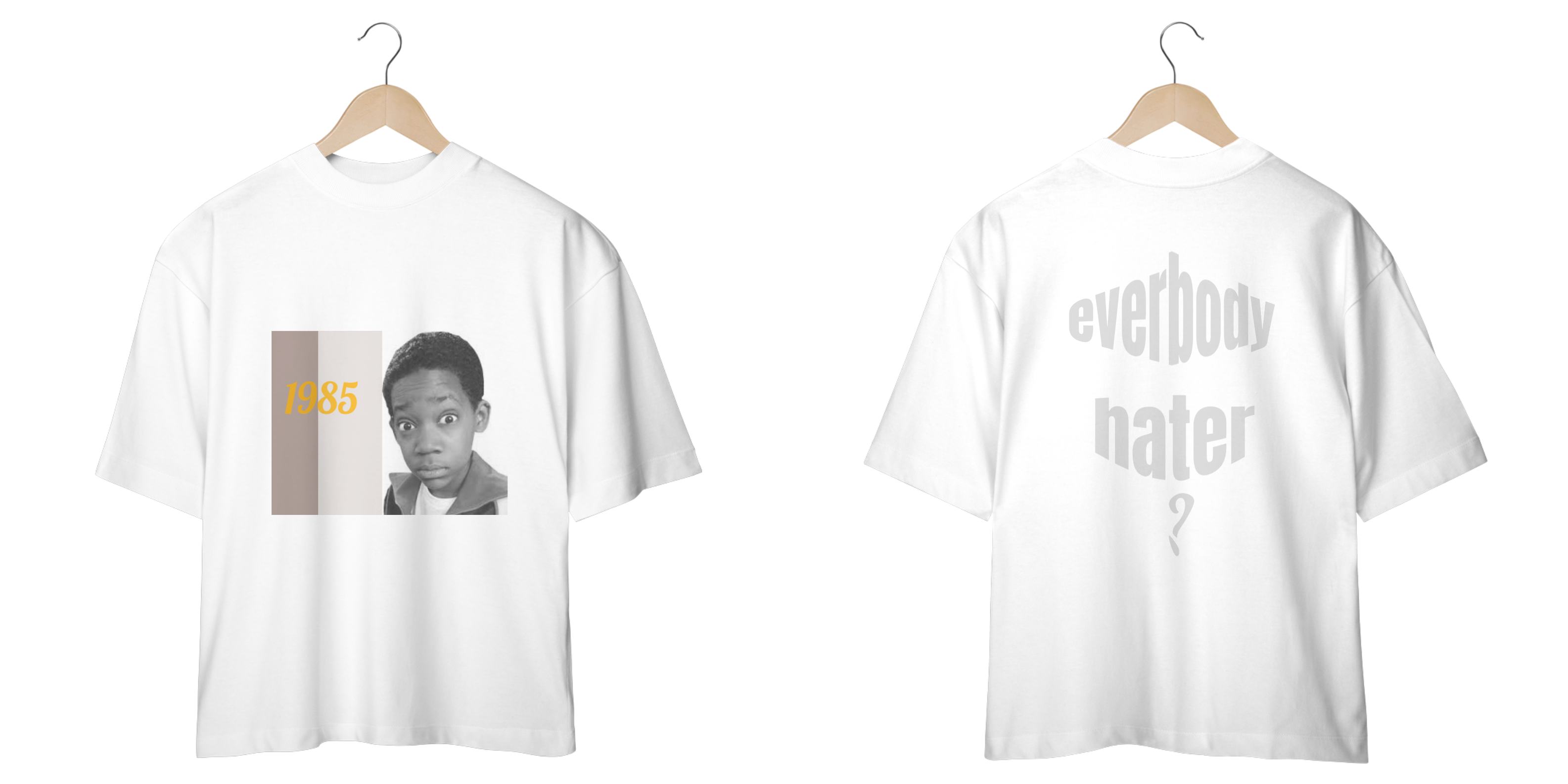 Nome do produto: Todo mundo odeia o Cris 