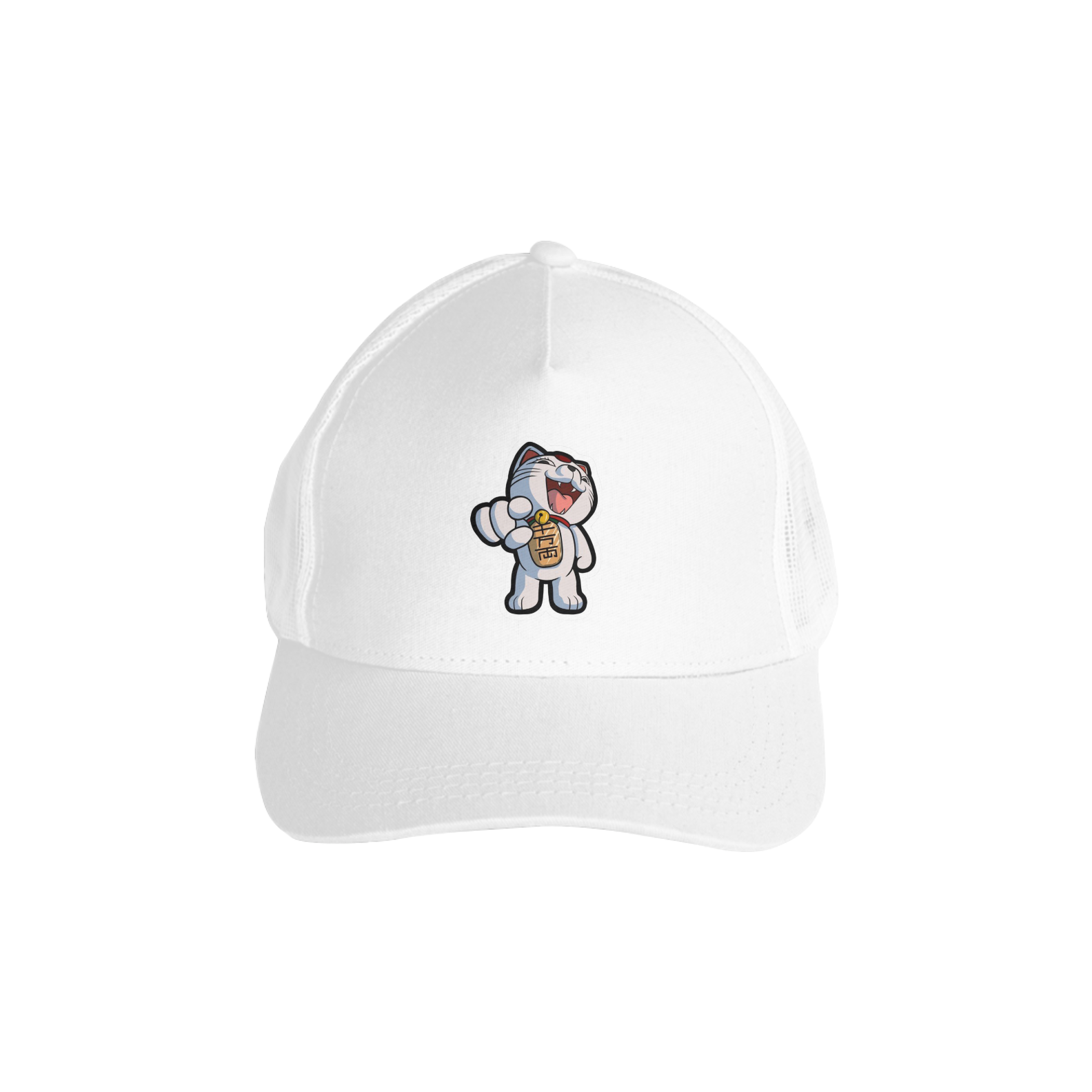 Nome do produto: Velha Turbo - DanDaDan