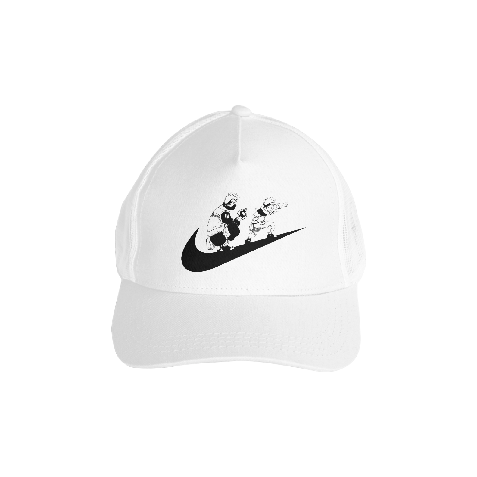 Nome do produto: Jutsu Secreto Da Aldeia Da Folha - Naruto