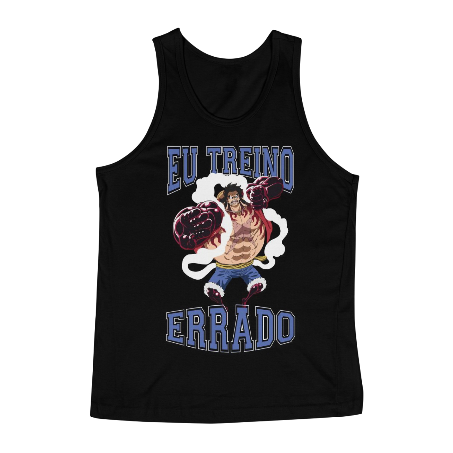 Nome do produto: Luffy Gear 4