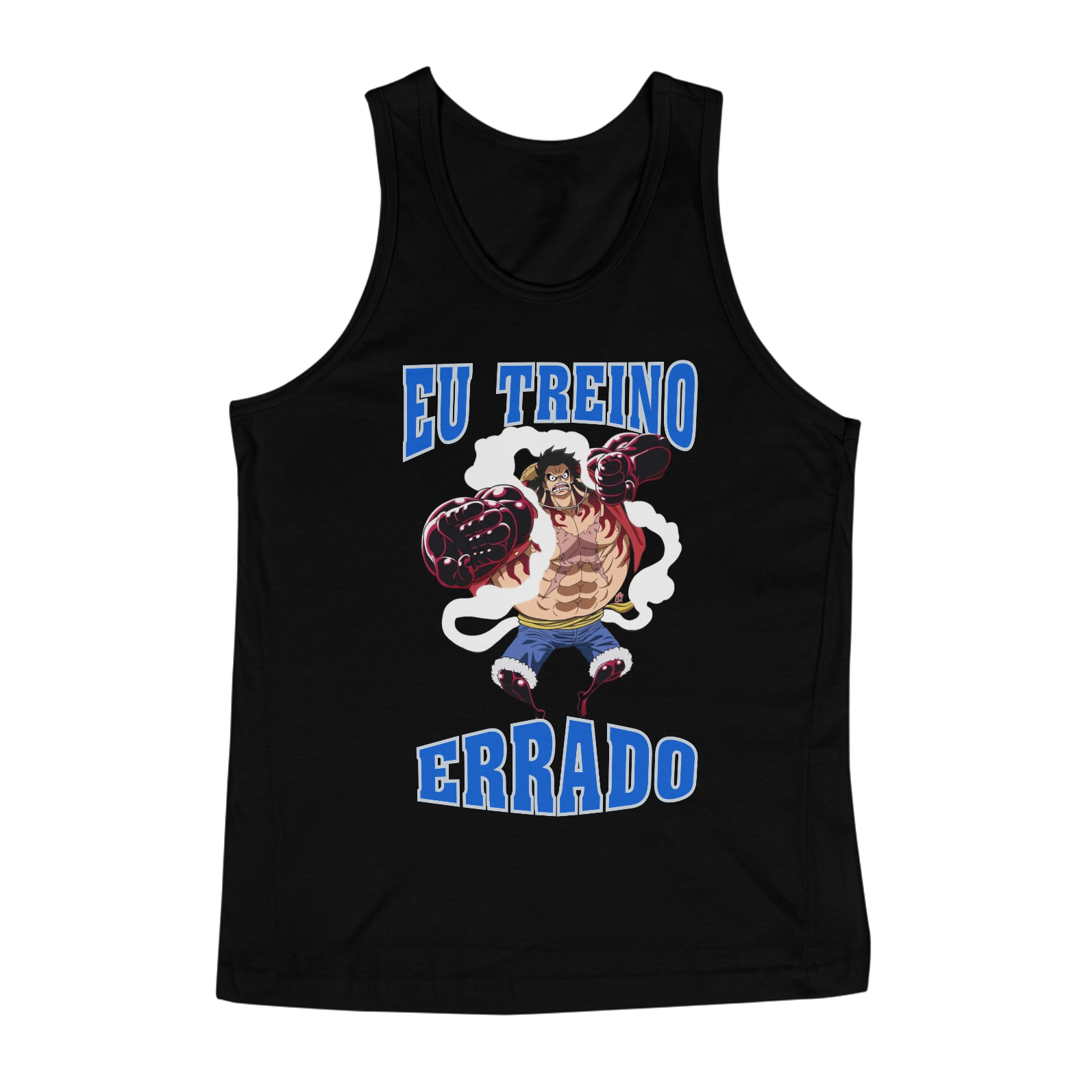 Nome do produto: Luffy Gear 4