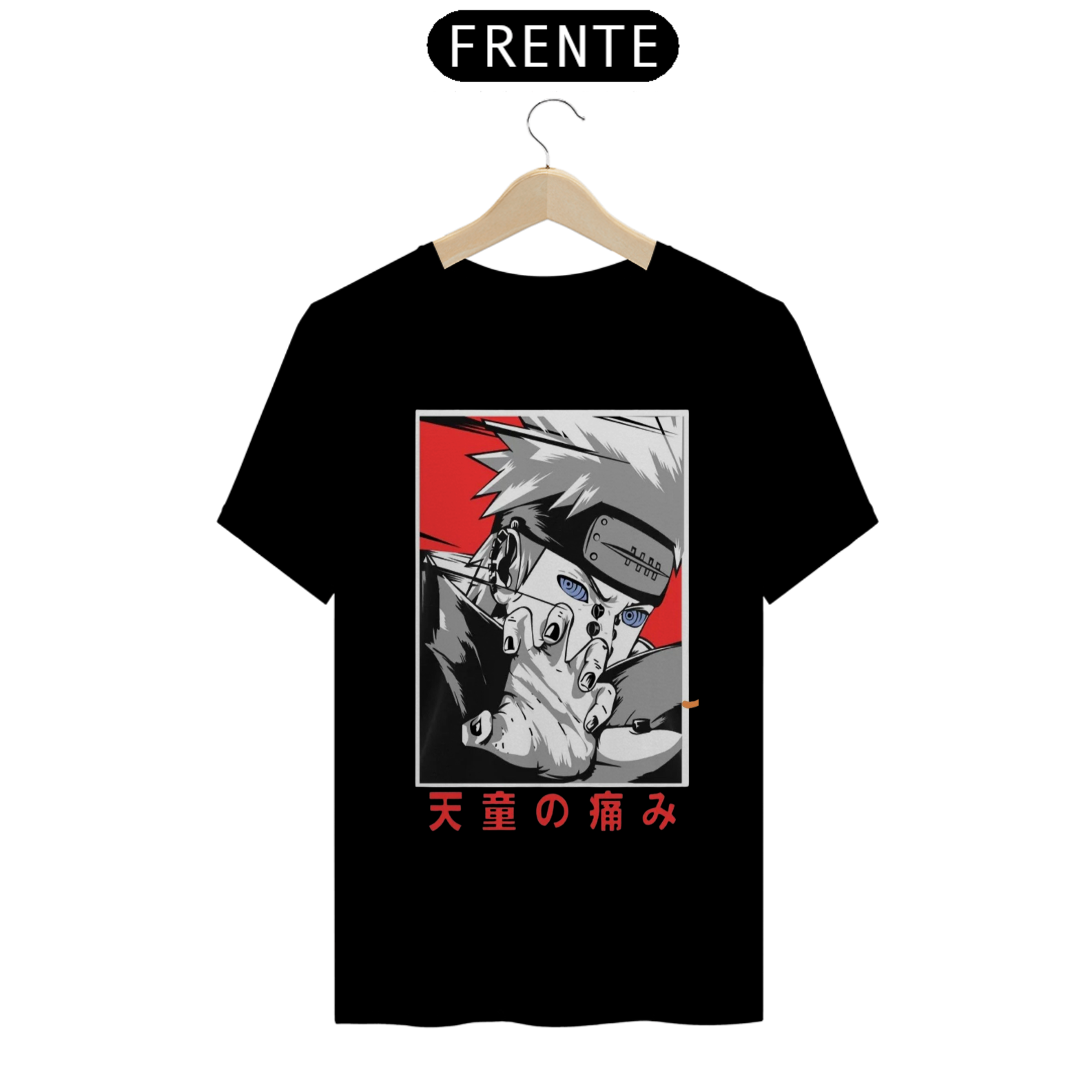 Nome do produto: Pain