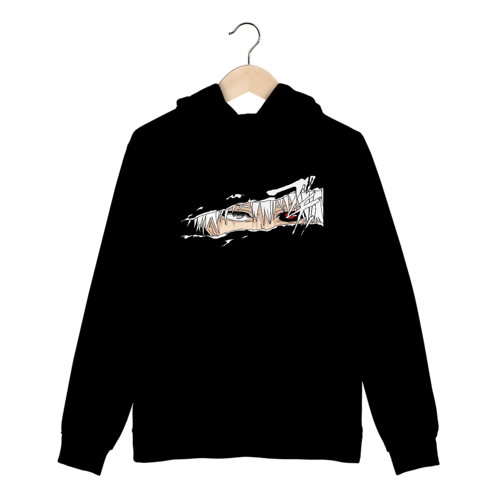 Nome do produto: Anti Social Social Club