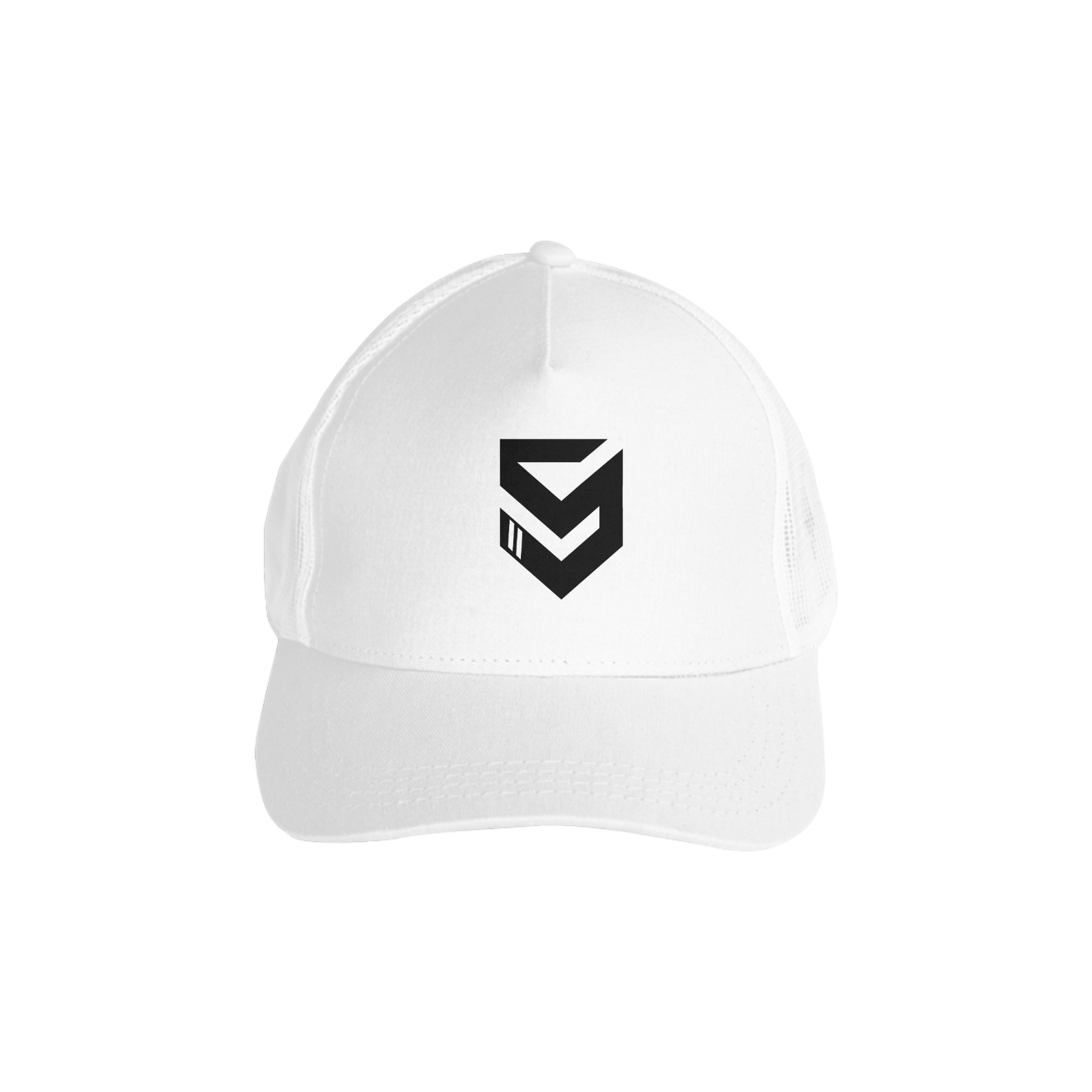 Nome do produto: BONÉ SENSEI VINICIUS Estilo e Qualidade em Cada Detalhe