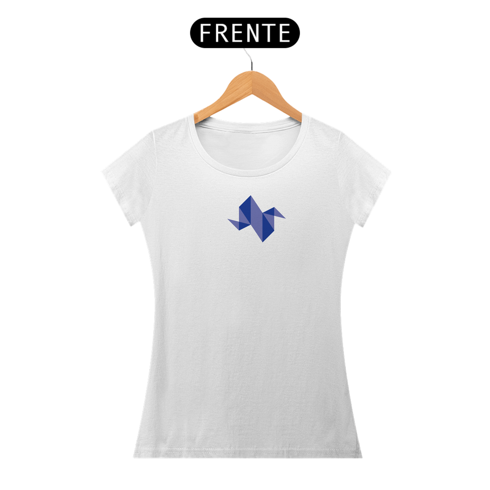 Nome do produto: Camisa Nork Icon Baby Look Prime