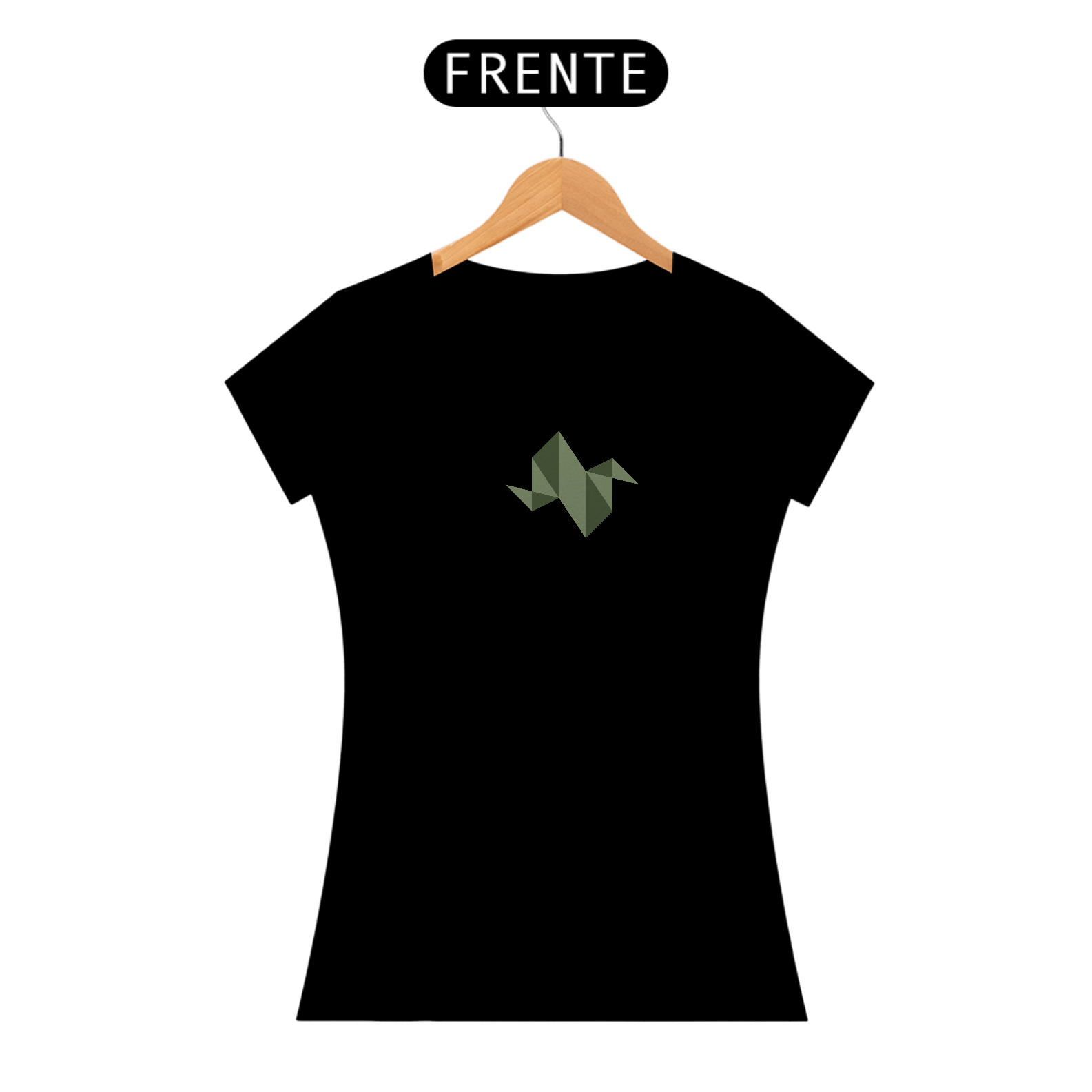 Nome do produto: Camisa Nork Icon Baby Look Prime