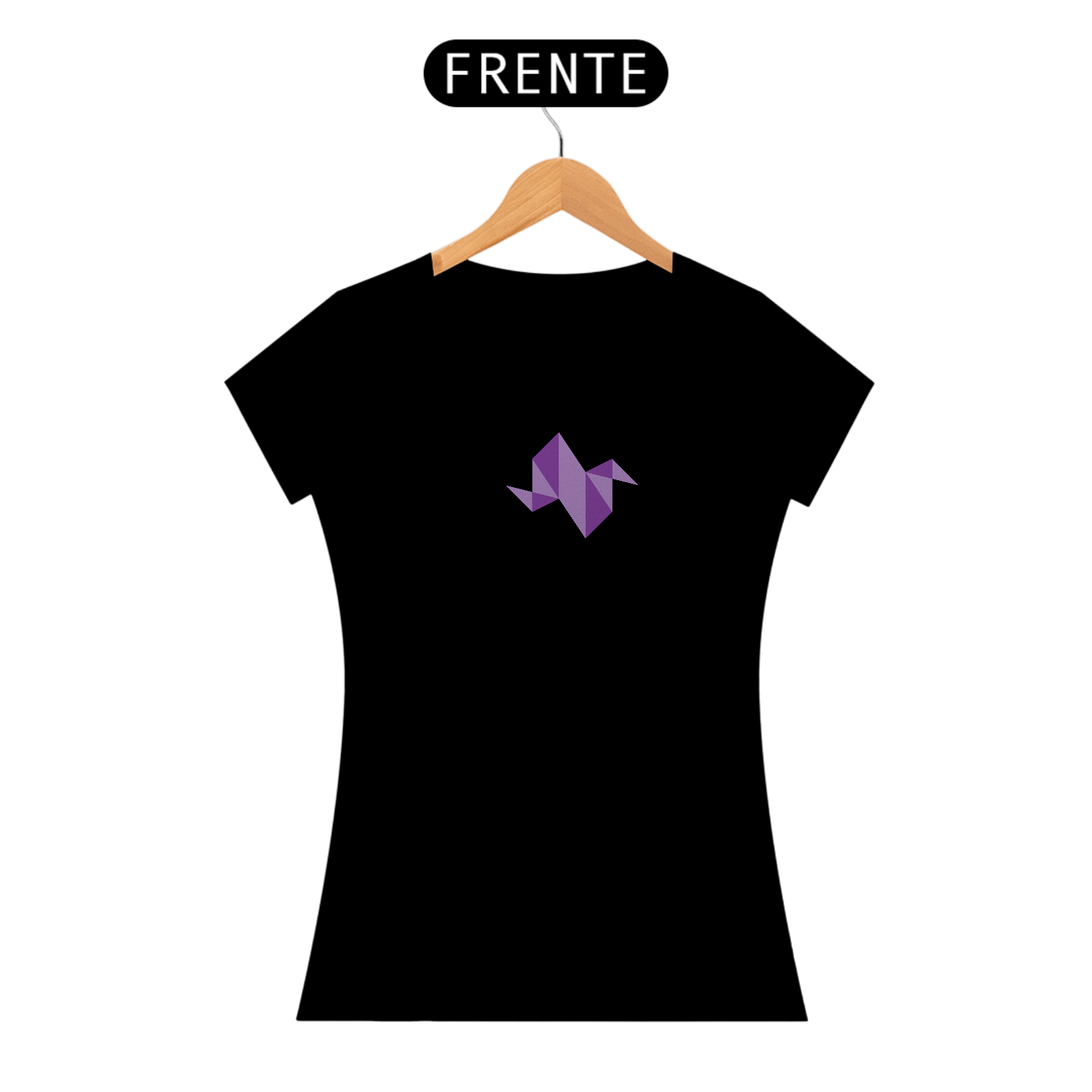 Nome do produto: Camisa Nork Icon Baby Look Prime