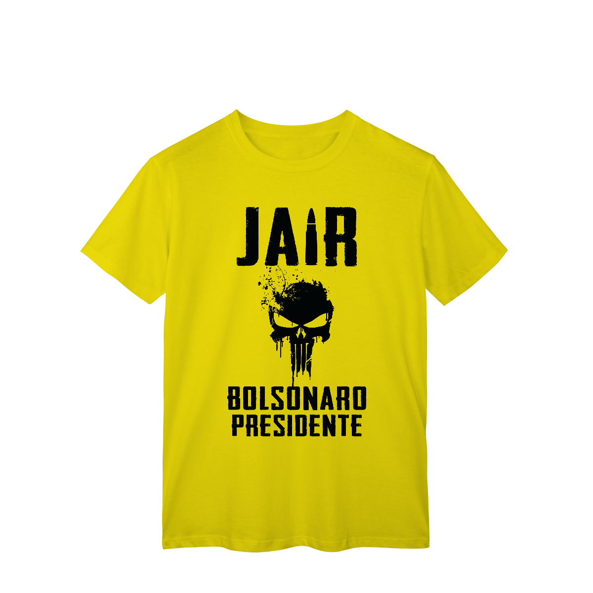 Nome do produto: Jair Skull
