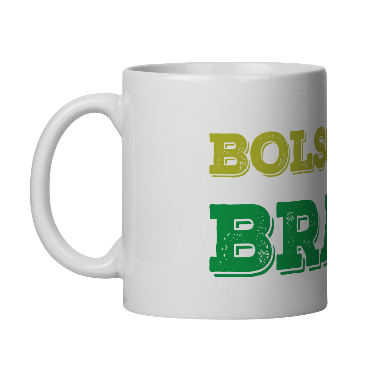 Nome do produto: Bolsonaro Brasil – Pátria Amada