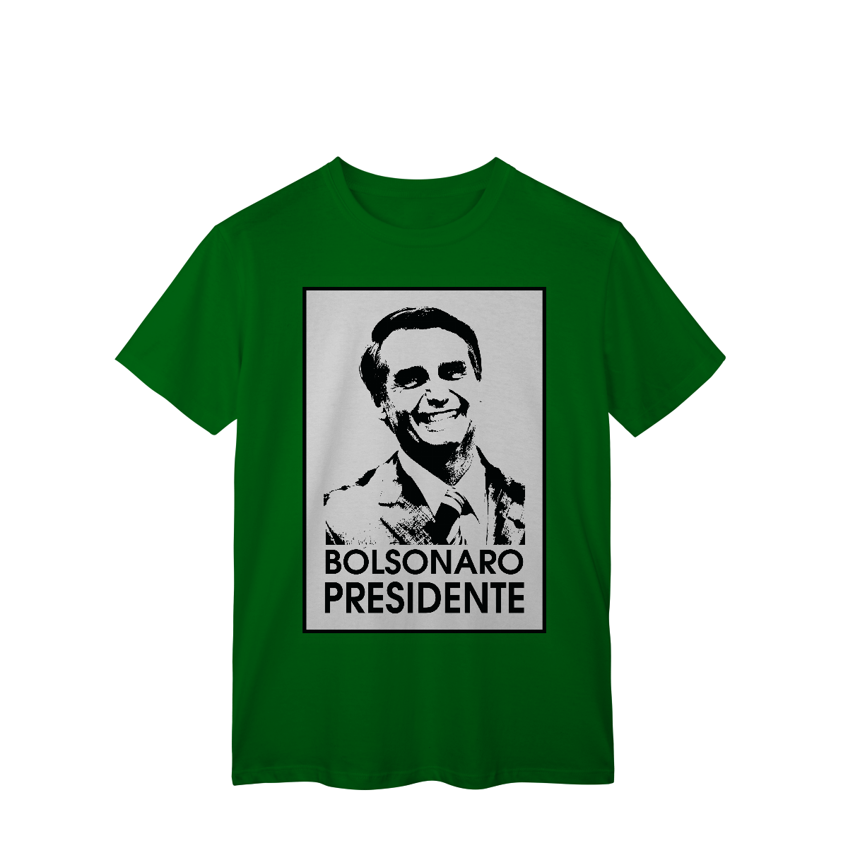 Nome do produto: Cartaz 22 – Edição Presidente Bolsonaro
